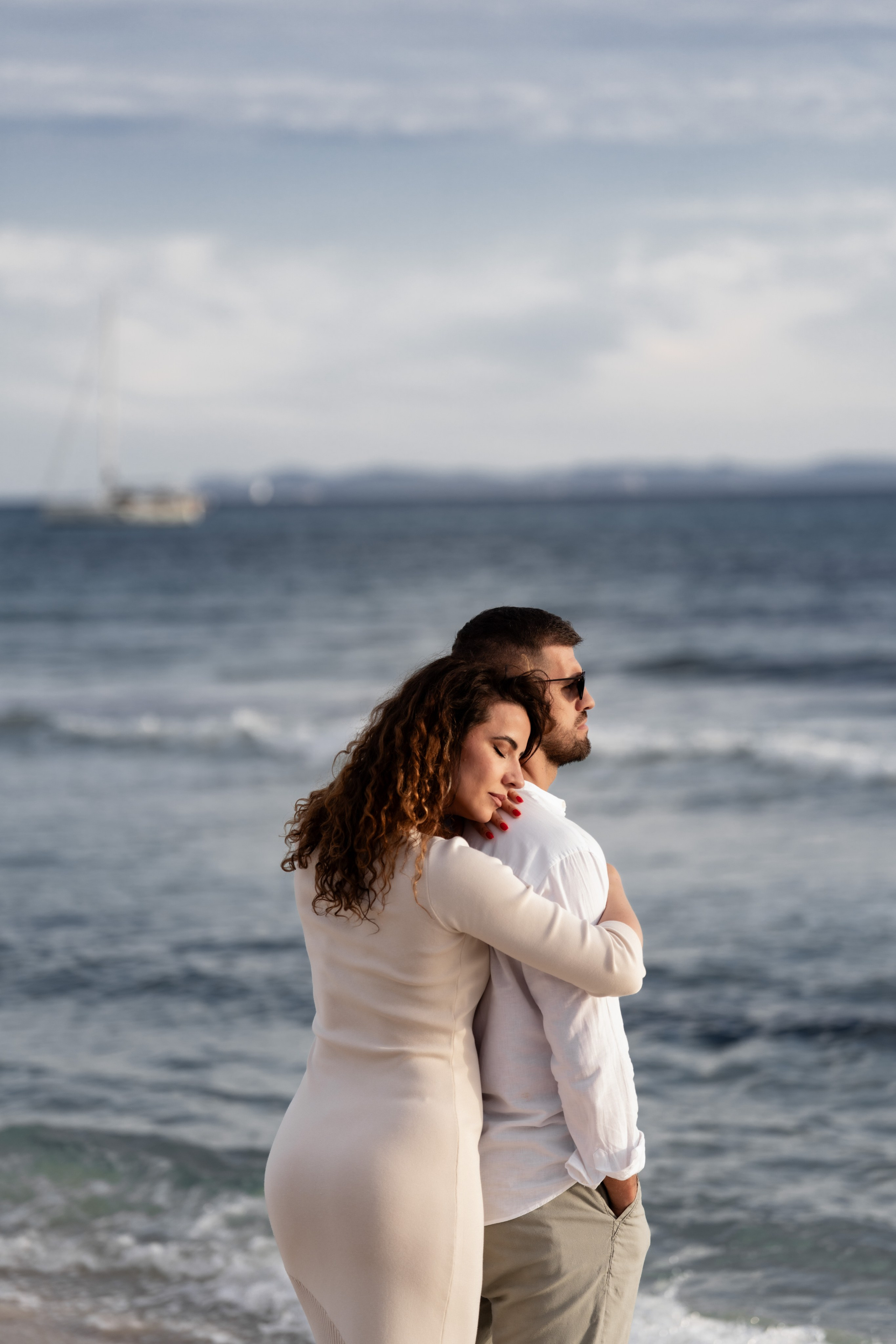 Spain — Mallorca. Si Studio Wedding