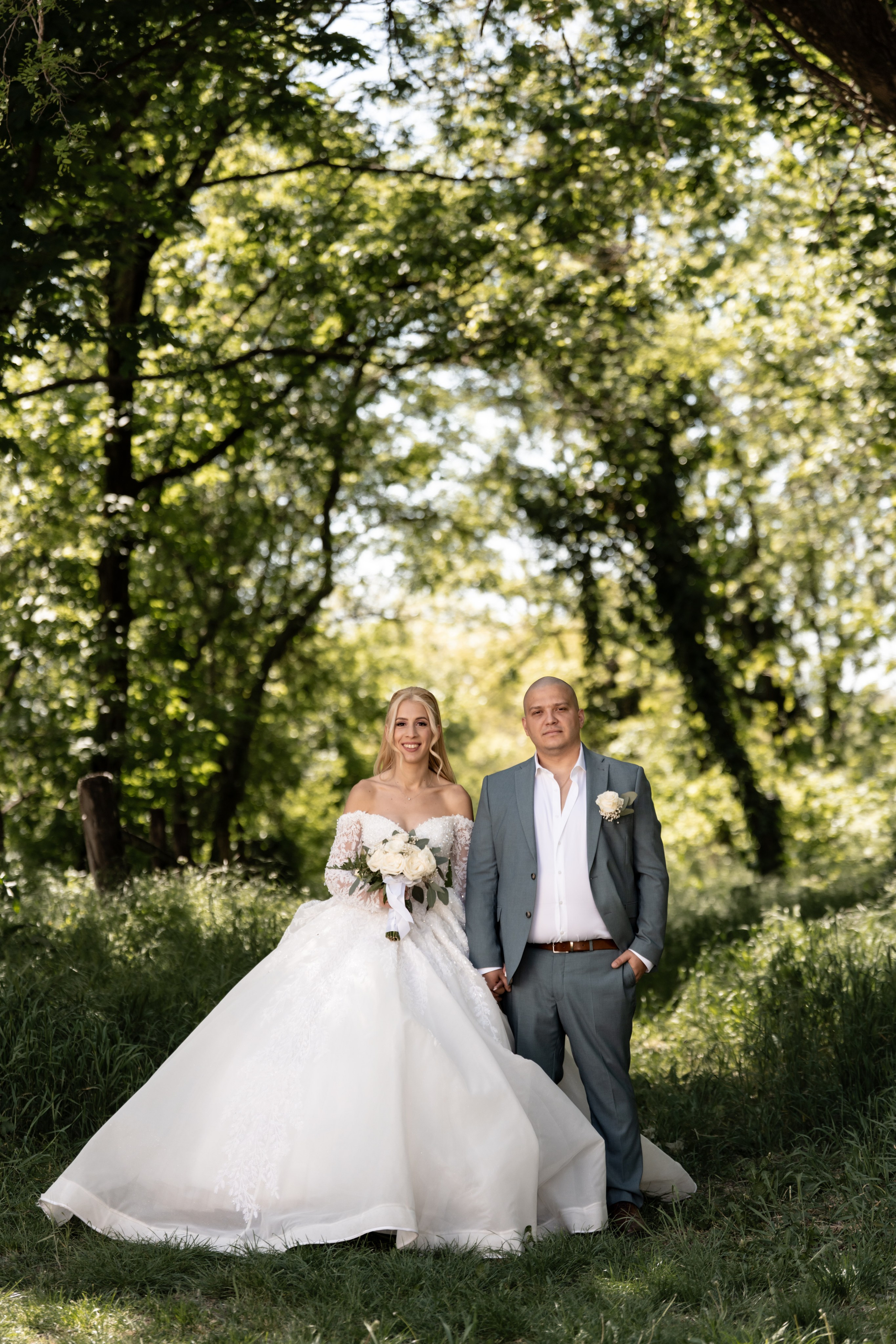 Jovana & Strahinja. Si Studio Digital