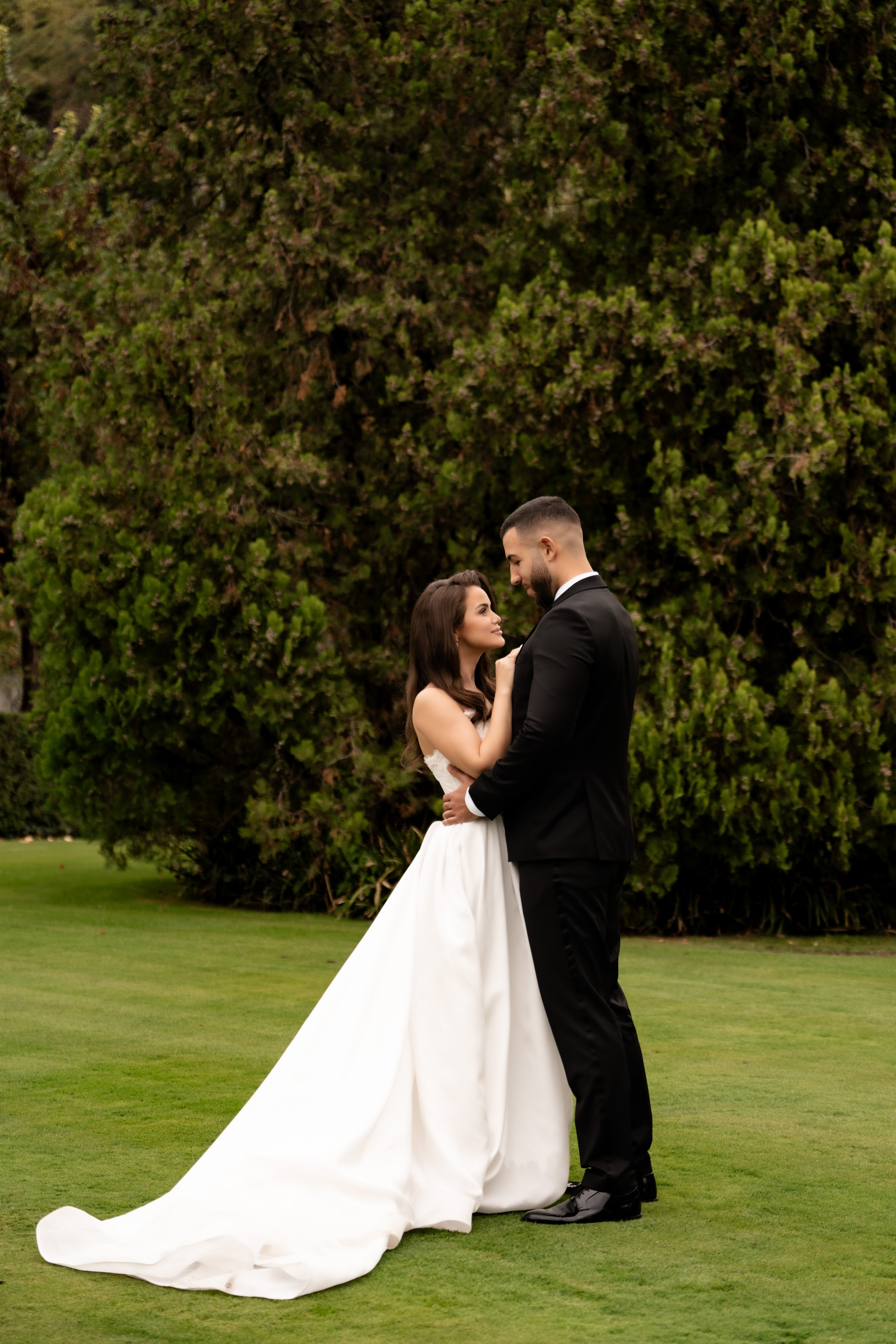 Italy — Bergamo. Si Studio Wedding