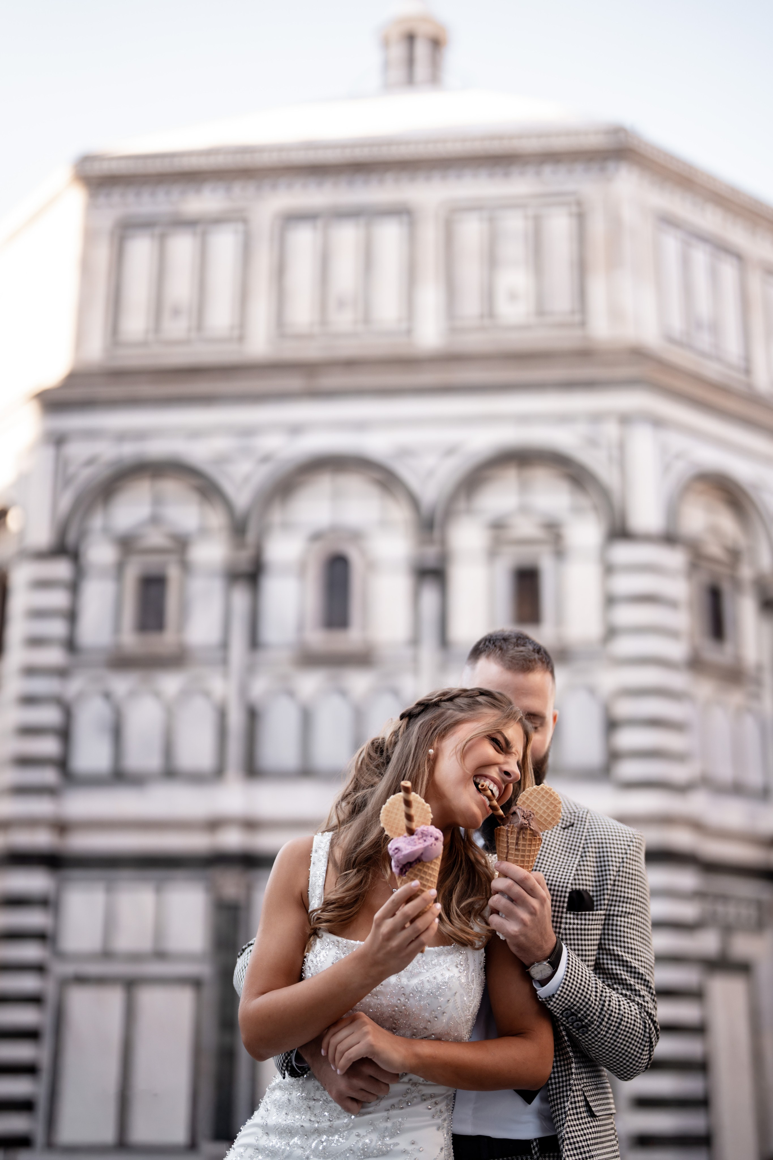 Italy — Toscana. Si Studio Wedding