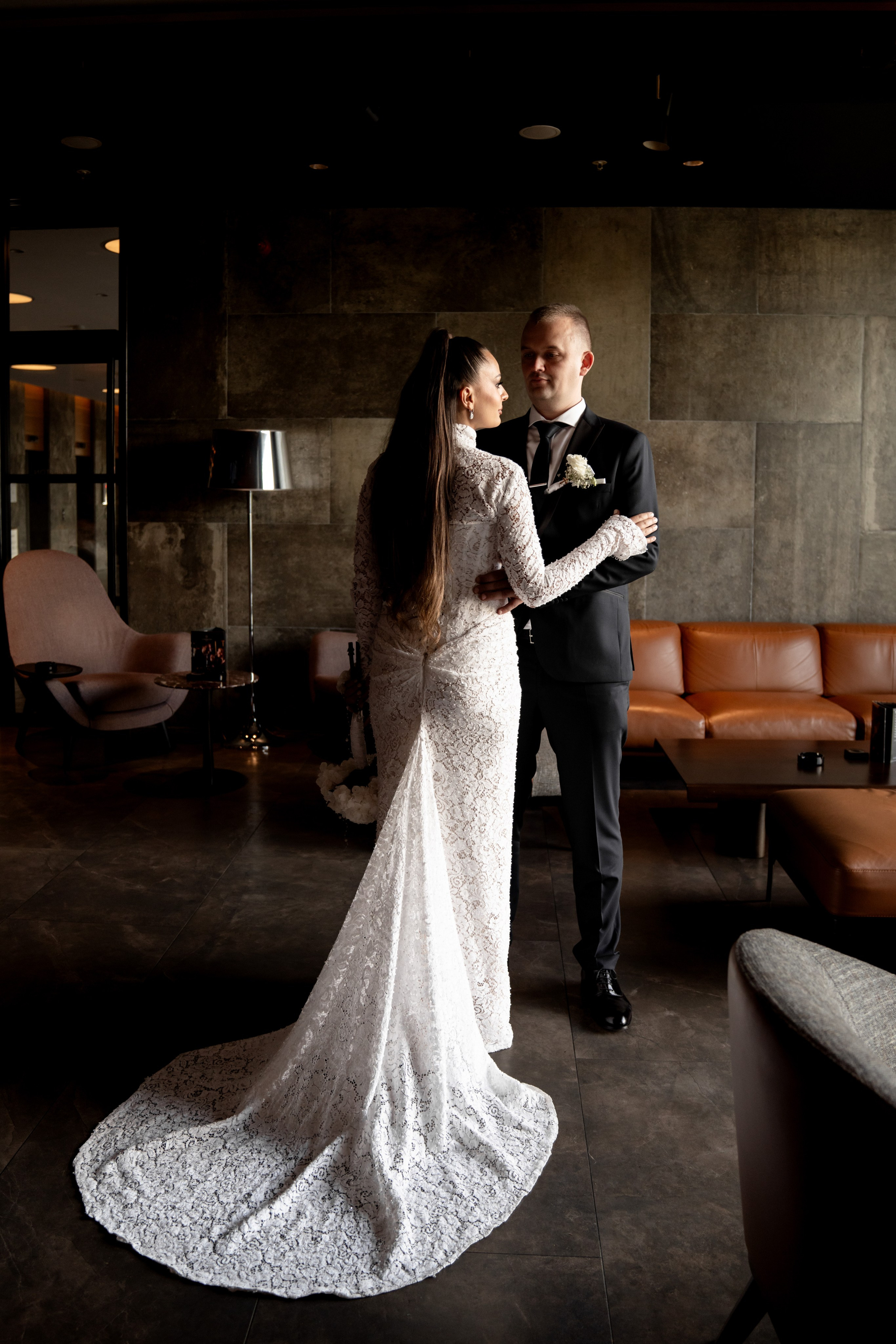 Milica & Ivan. Si Studio Wedding