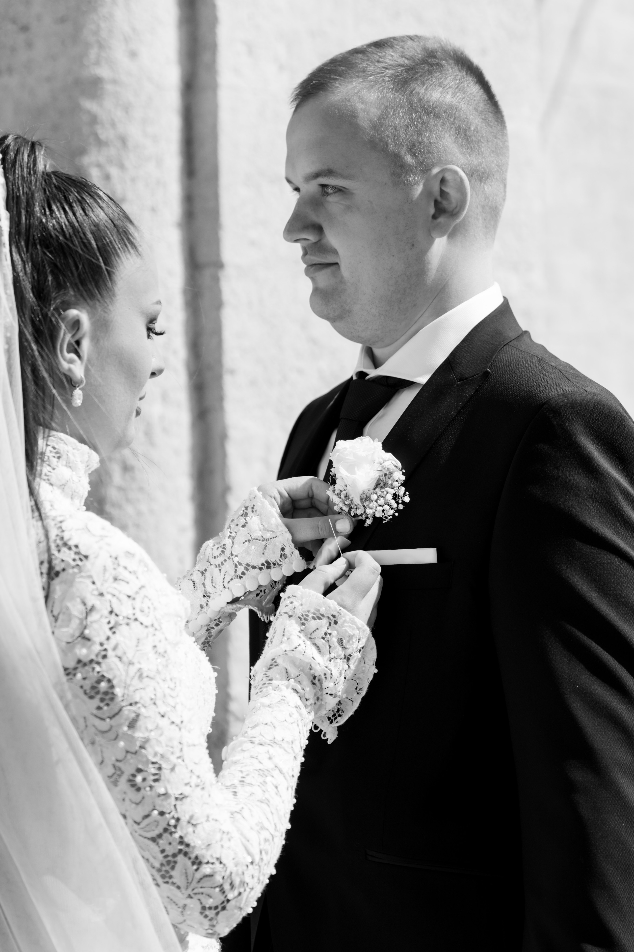 Milica & Ivan. Si Studio Wedding