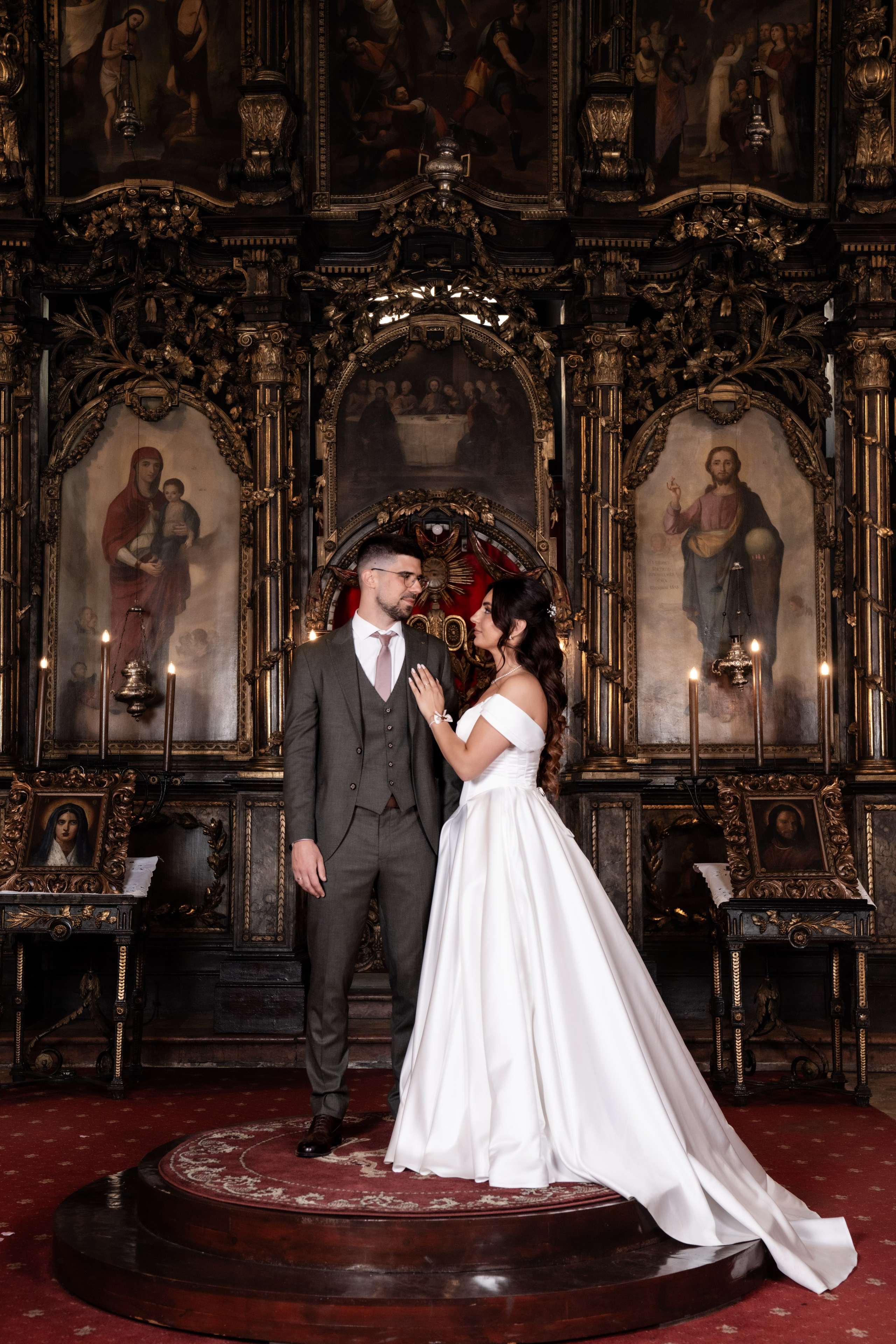 Ivana & Luka. Si Studio Digital