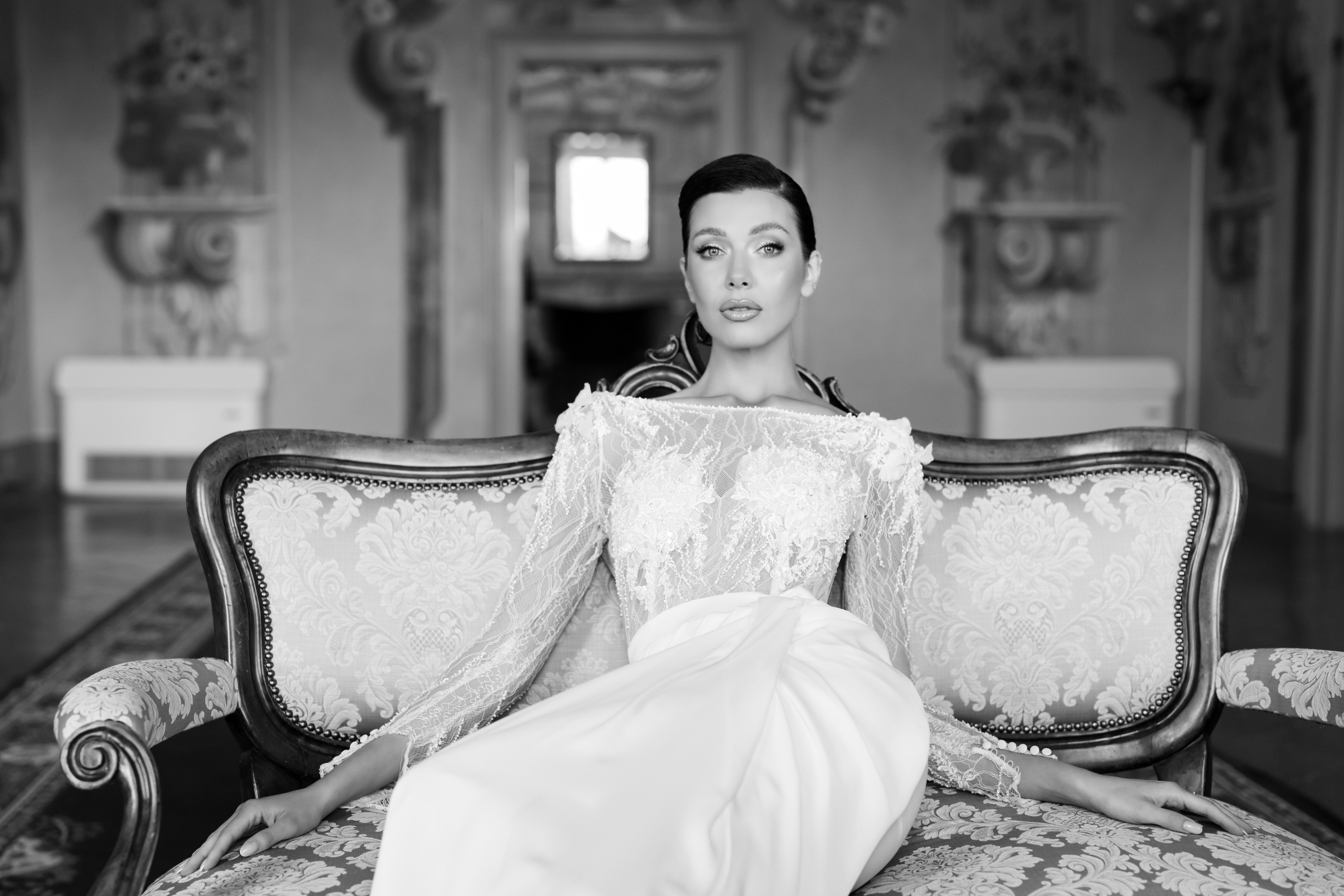 Italy — Villa Canton. Si Studio Wedding