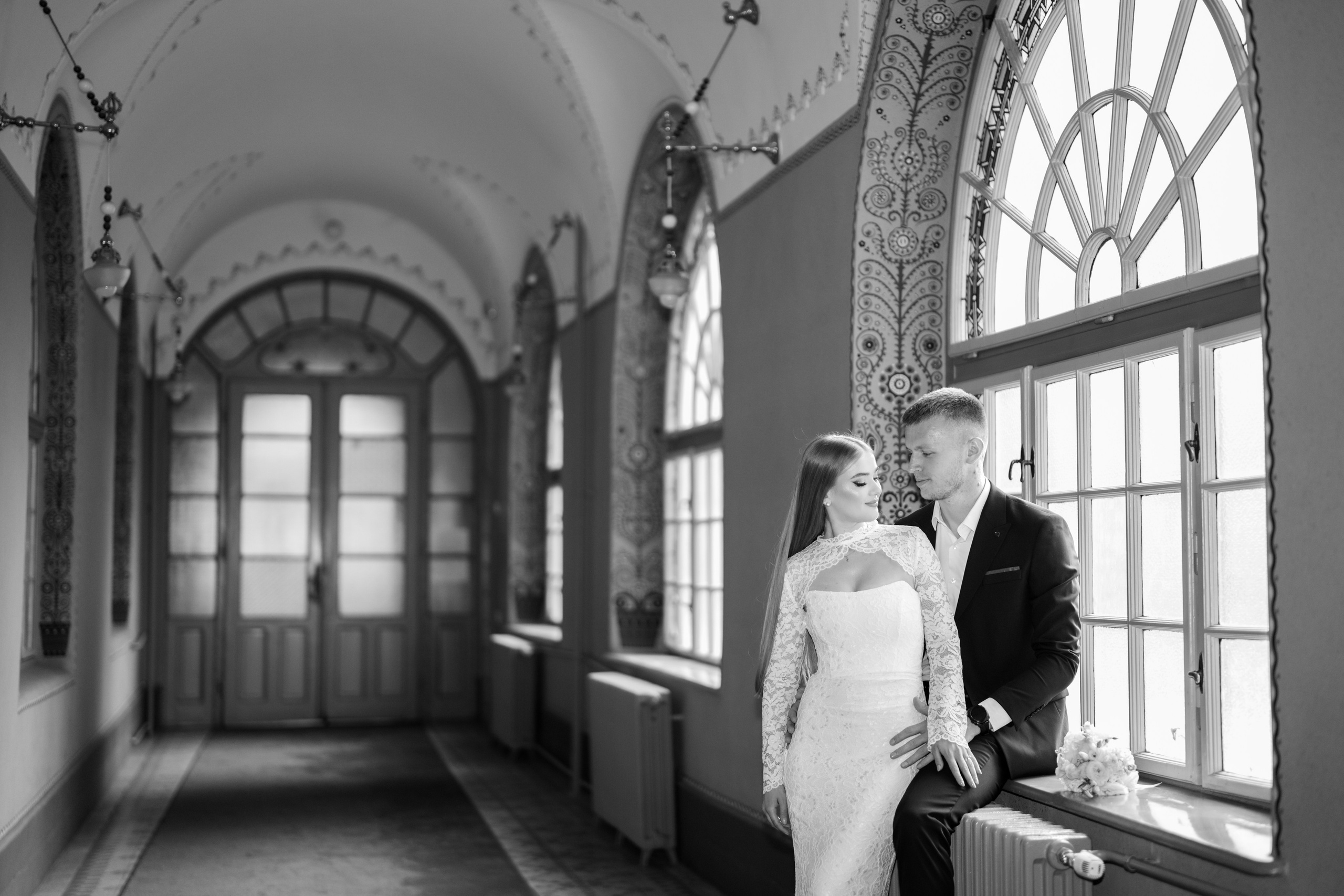 Aleksandra & Filip. Si Studio Digital