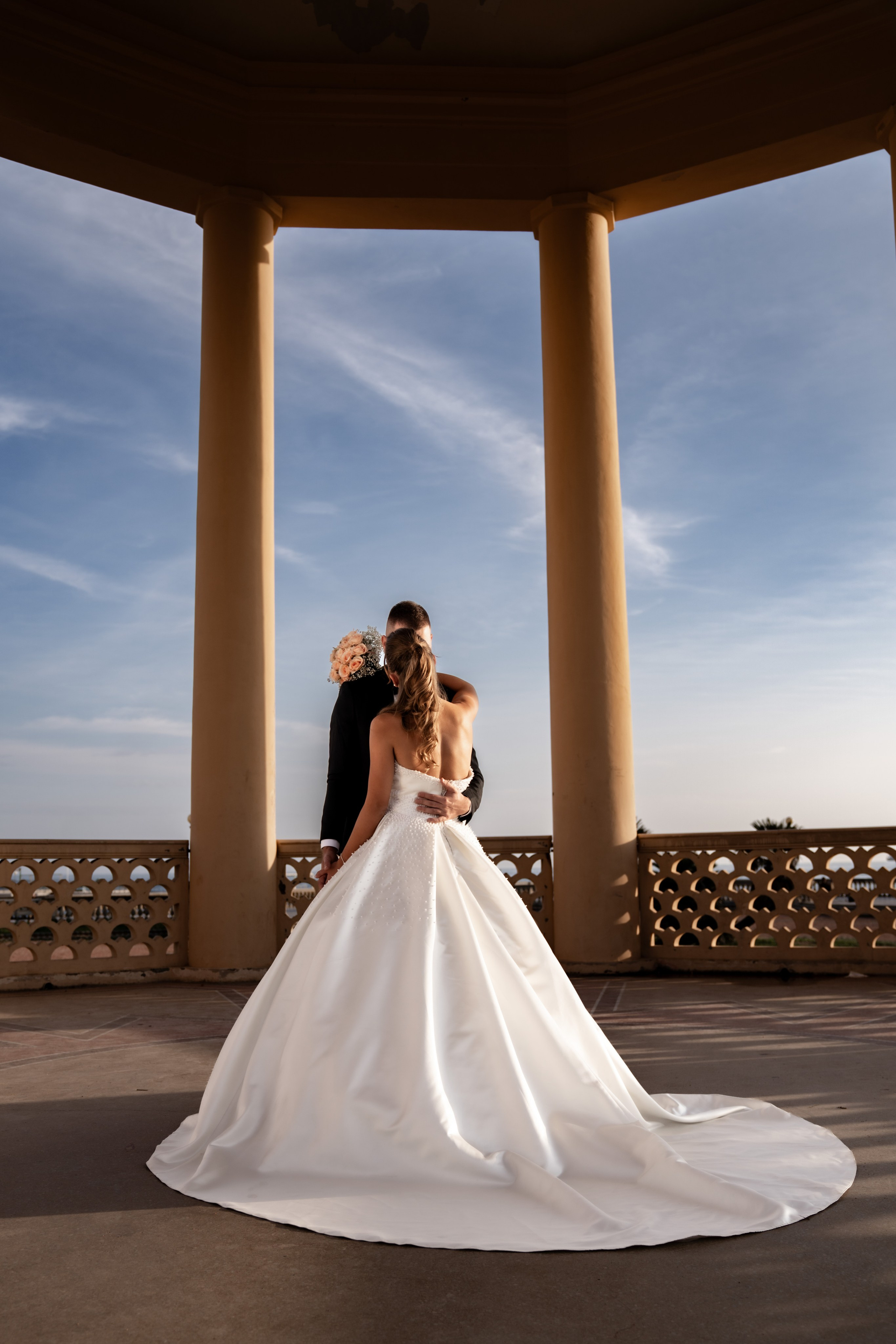 Italy — Toscana. Si Studio Wedding
