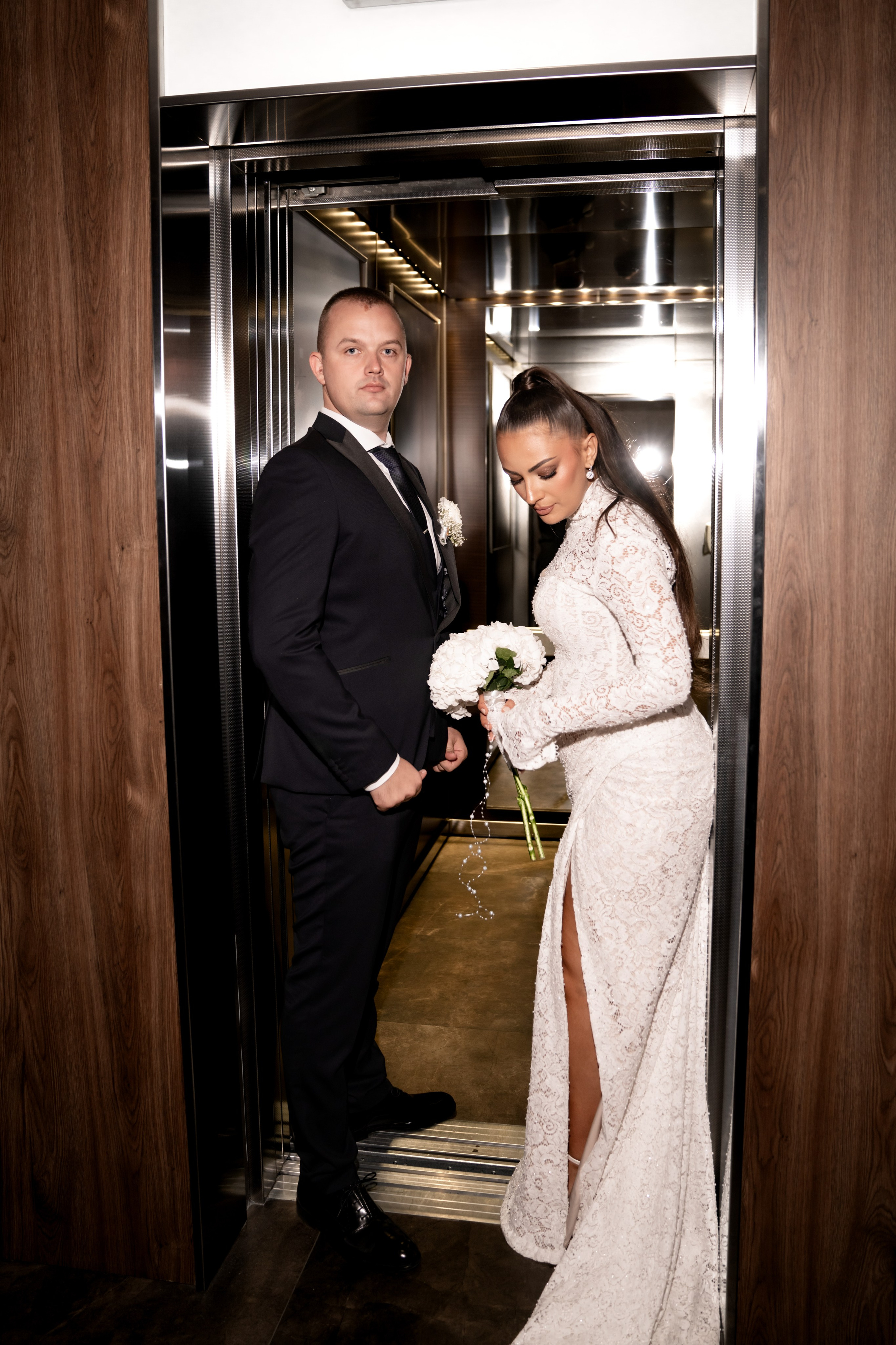 Milica & Ivan. Si Studio Wedding
