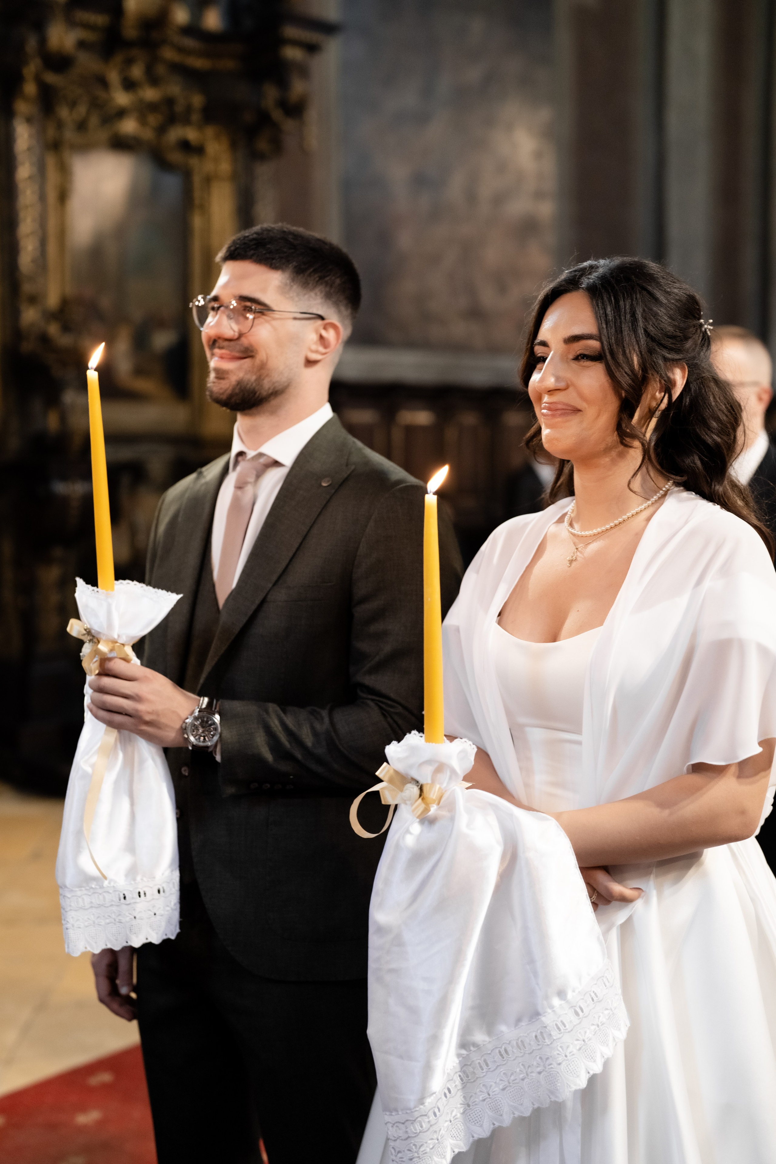 Ivana & Luka. Si Studio Digital