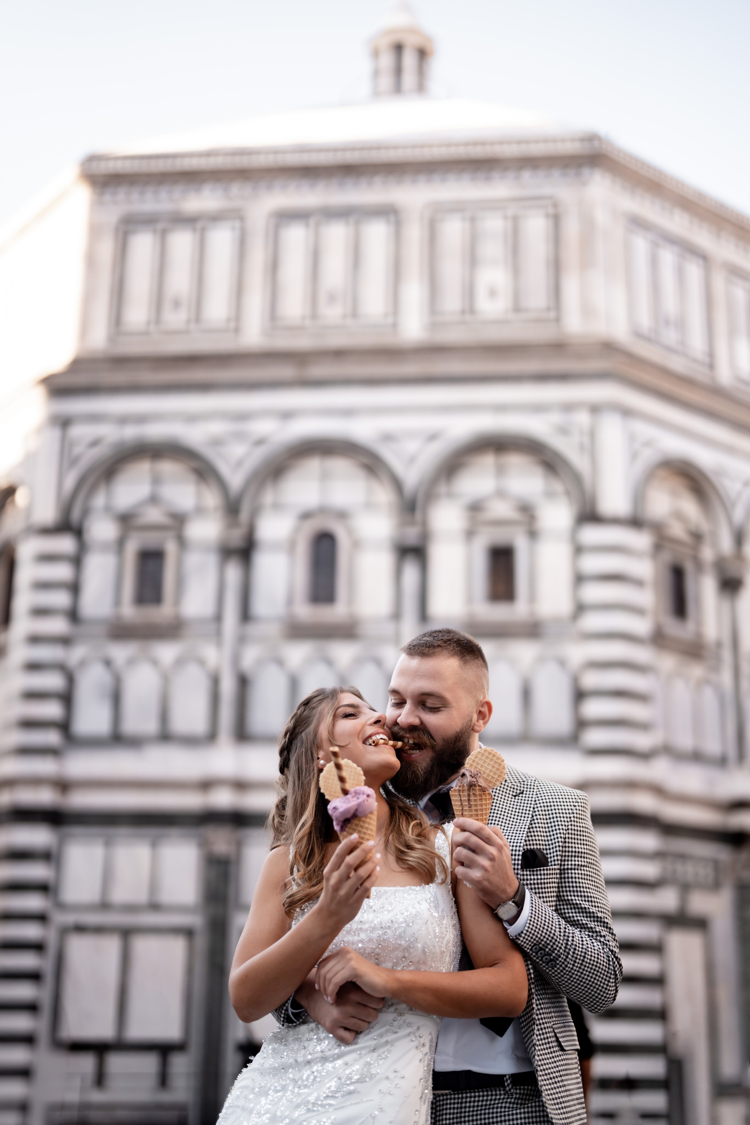 Italy — Toscana. Si Studio Wedding