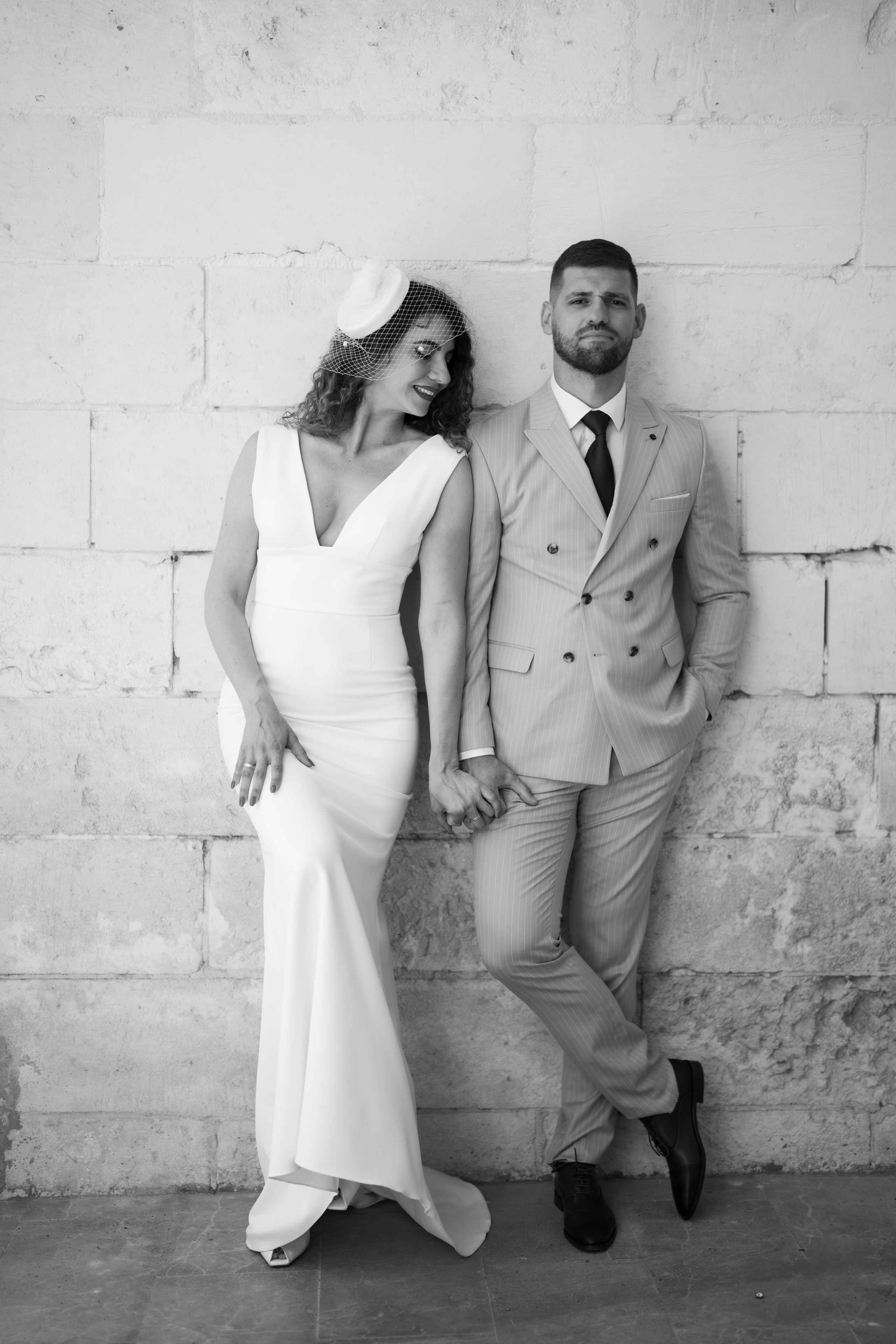 Spain — Mallorca. Si Studio Wedding