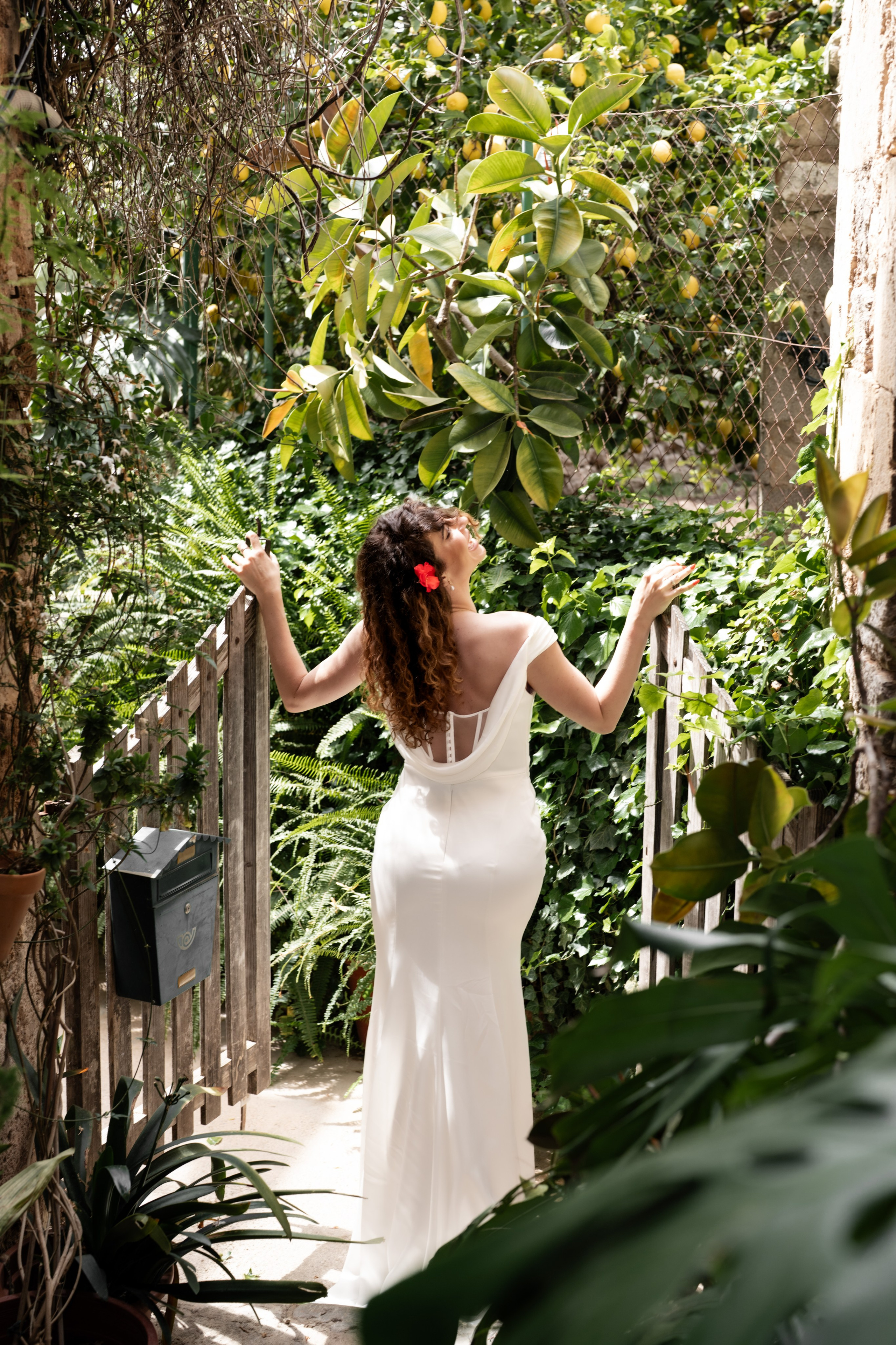 Spain — Mallorca. Si Studio Wedding