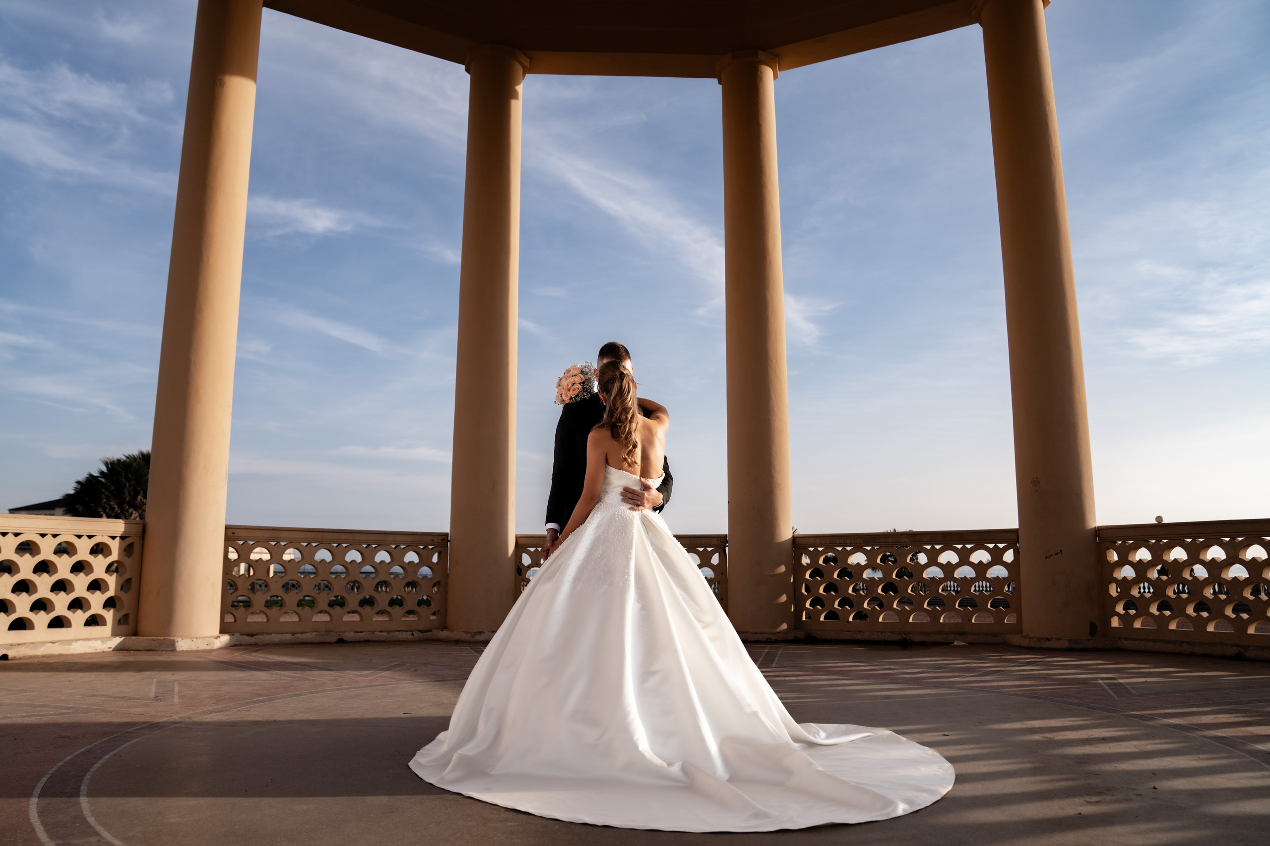 Italy — Toscana. Si Studio Wedding