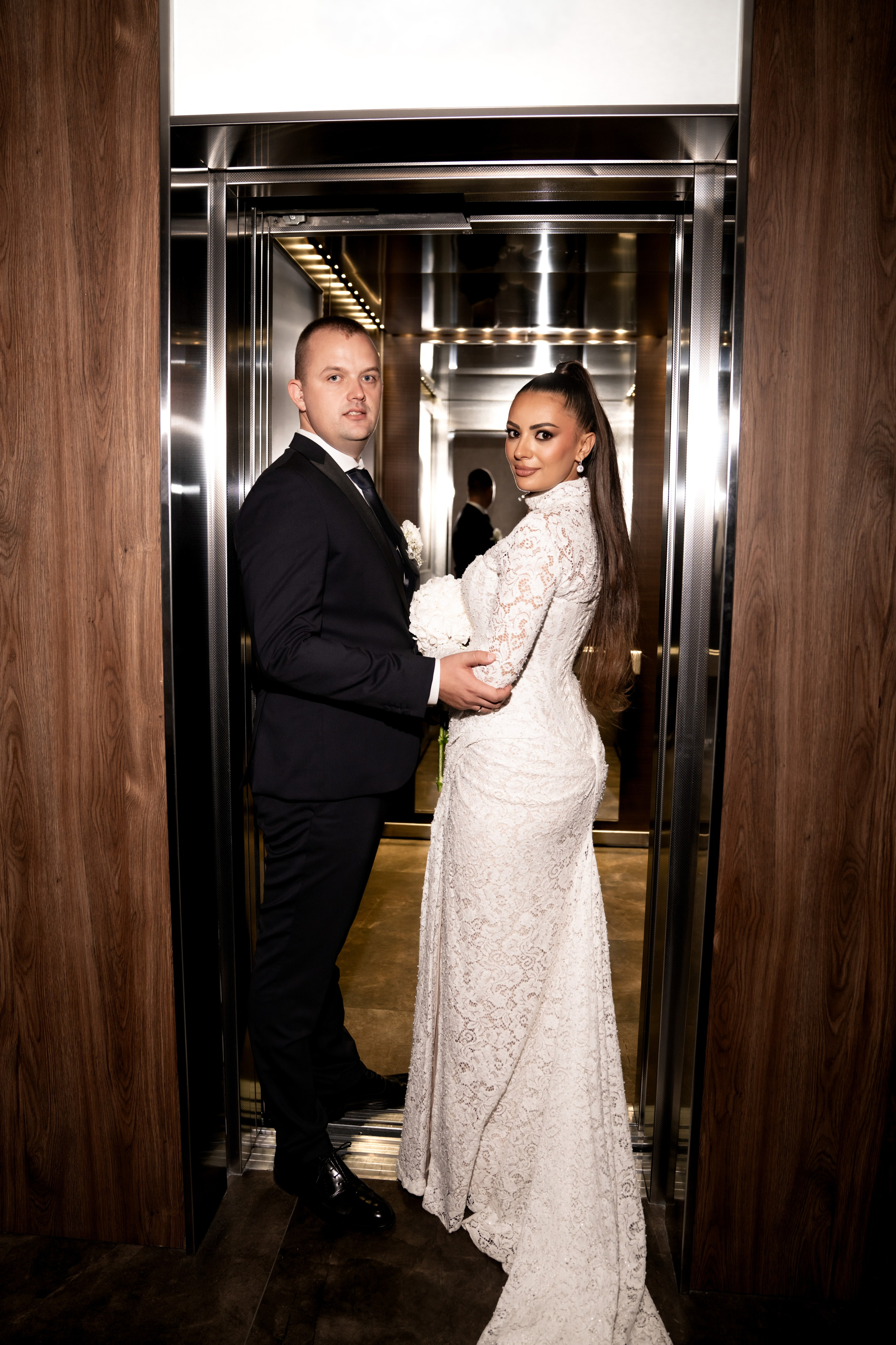 Milica & Ivan. Si Studio Wedding