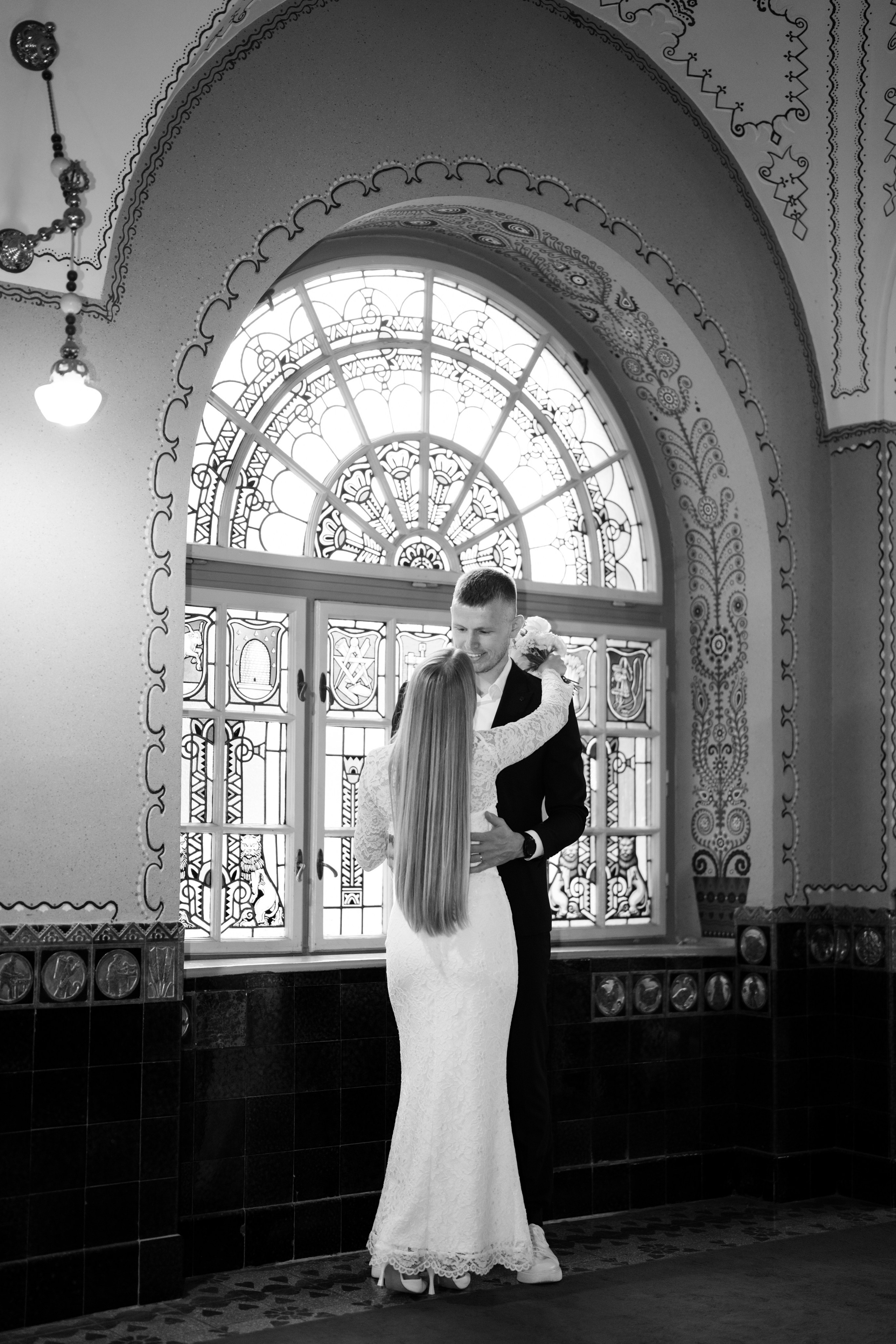 Aleksandra & Filip. Si Studio Digital