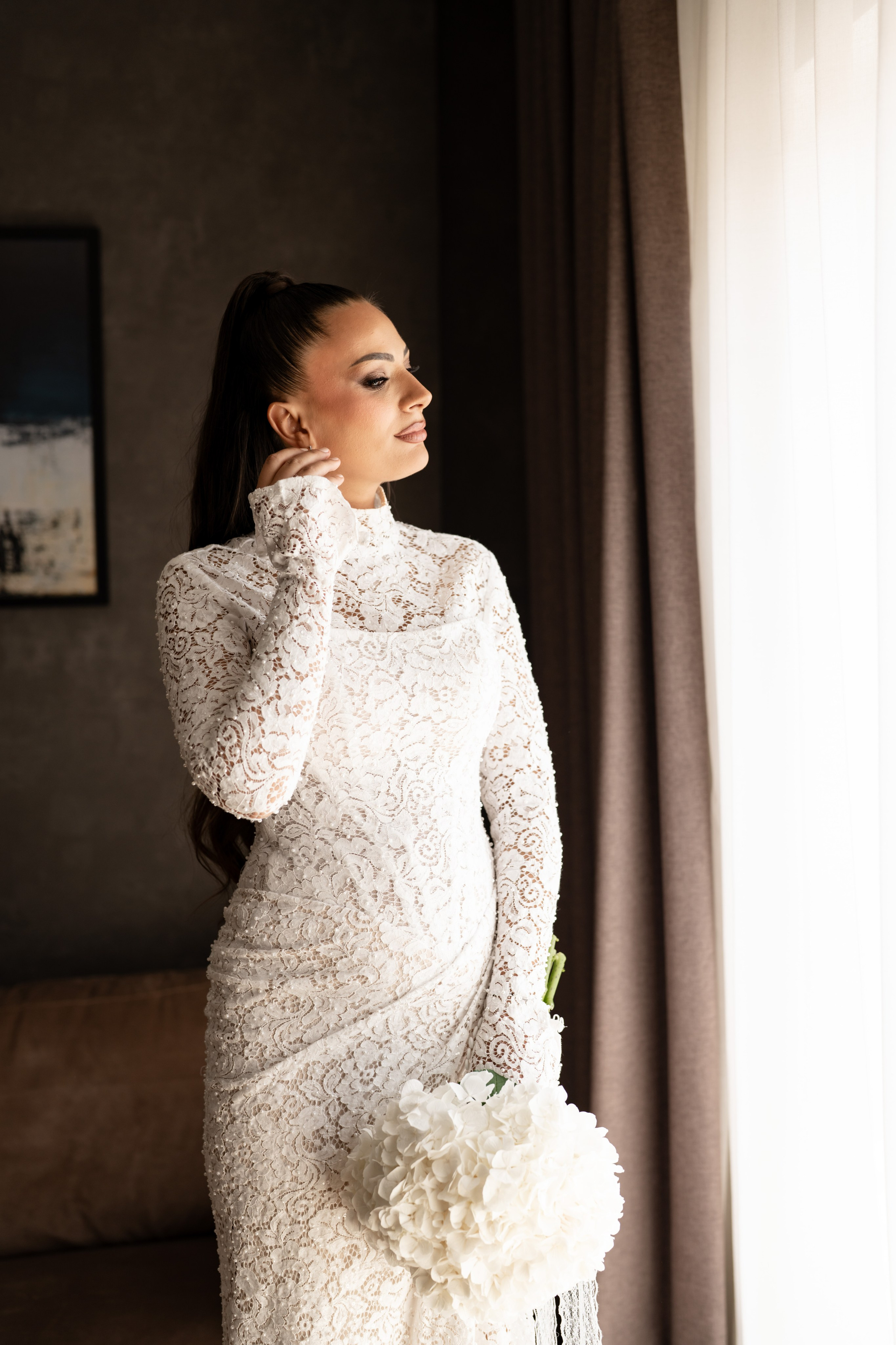 Milica & Ivan. Si Studio Wedding