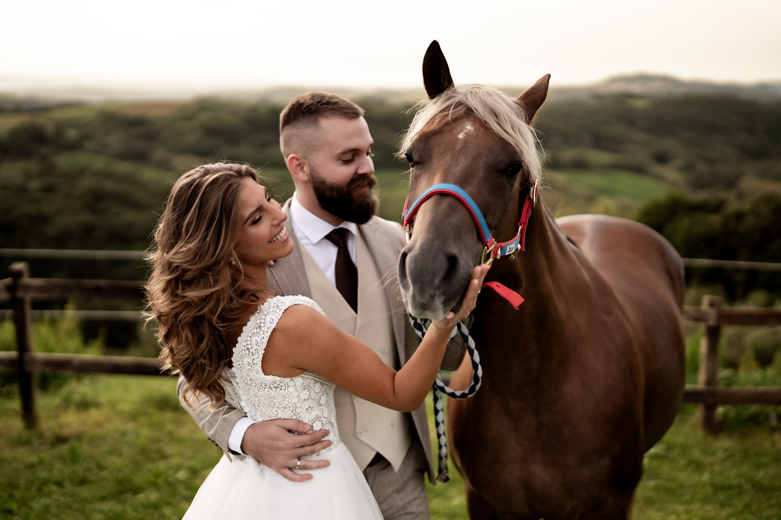 Italy — Toscana. Si Studio Wedding