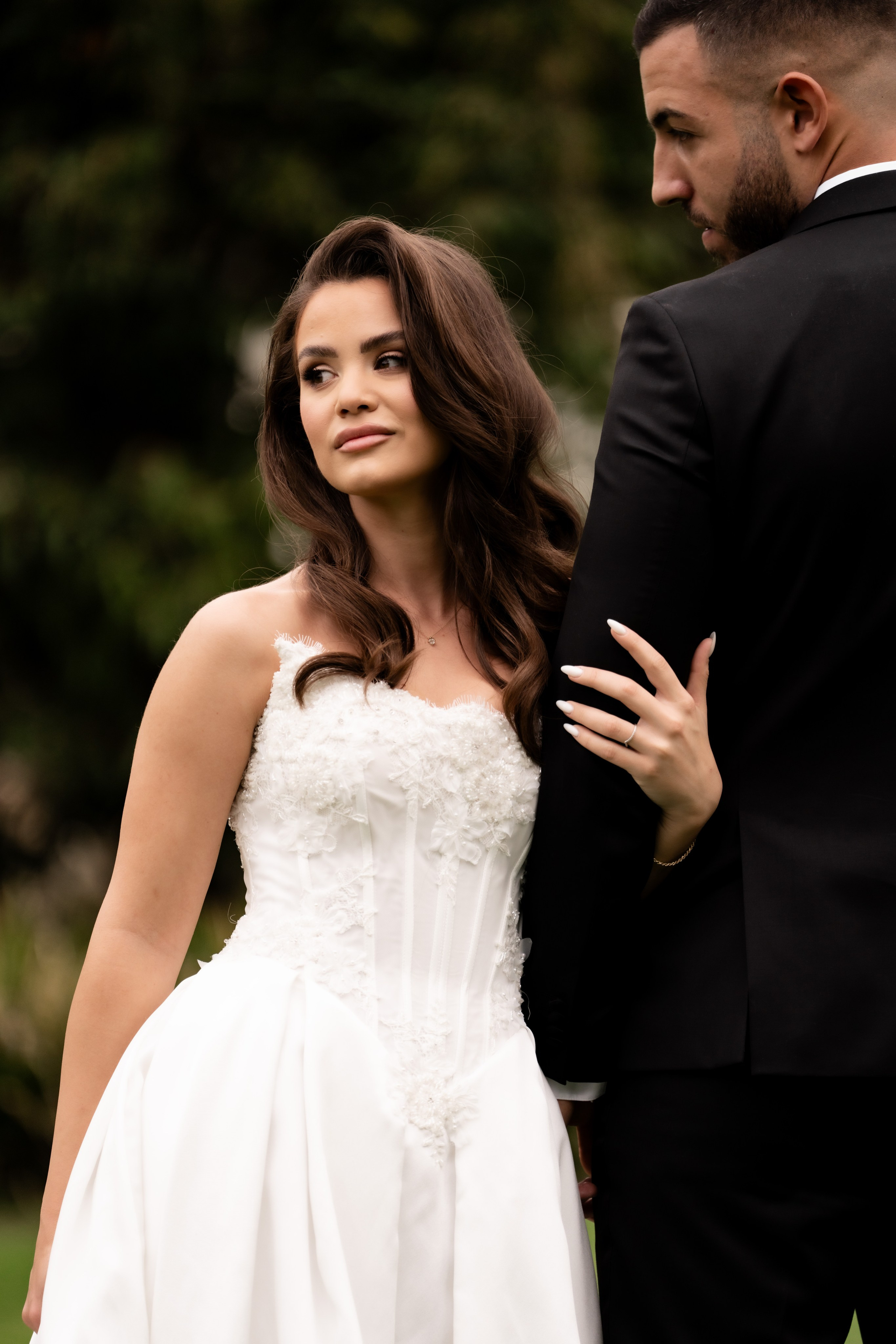 Italy — Bergamo. Si Studio Wedding