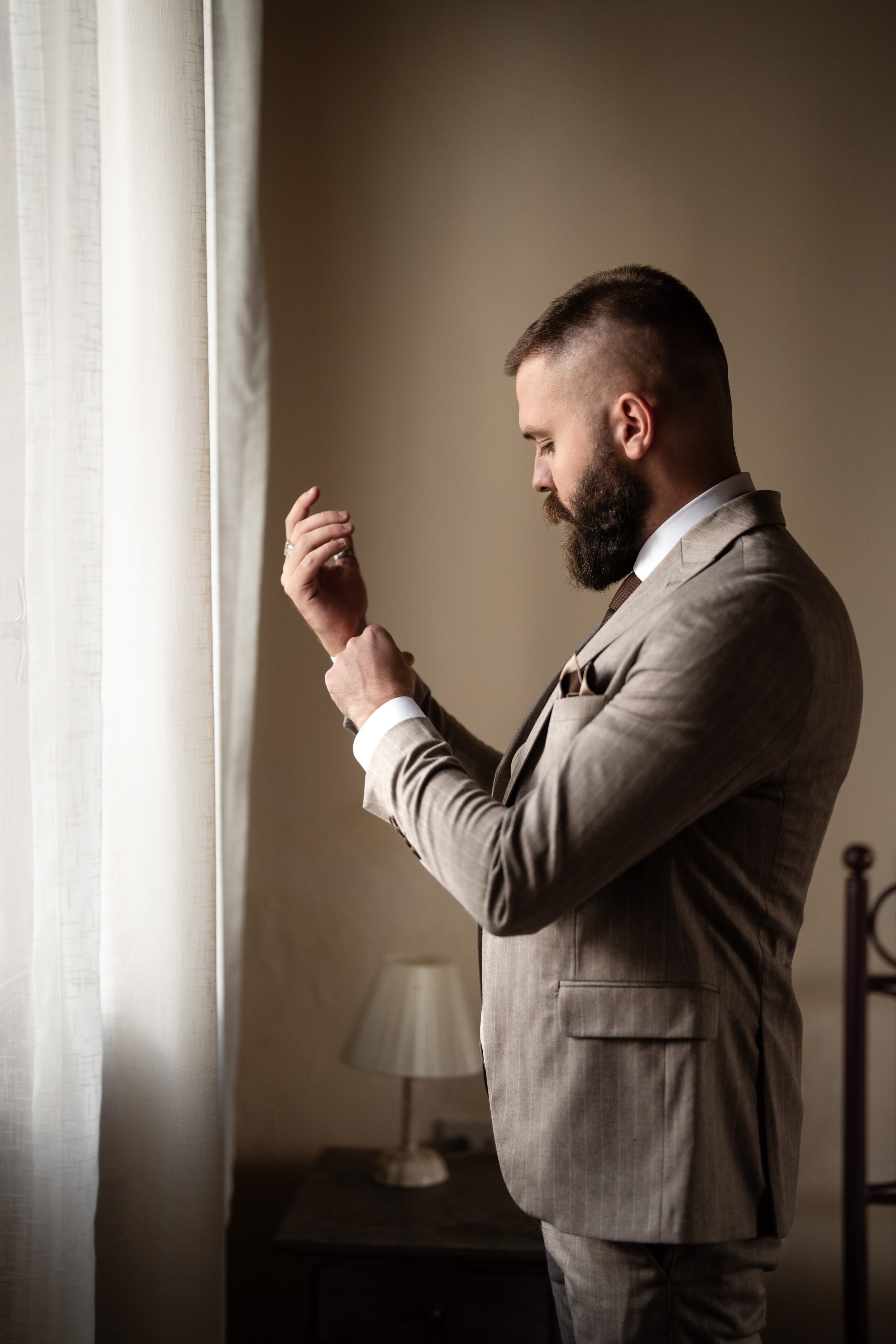 Italy — Toscana. Si Studio Wedding