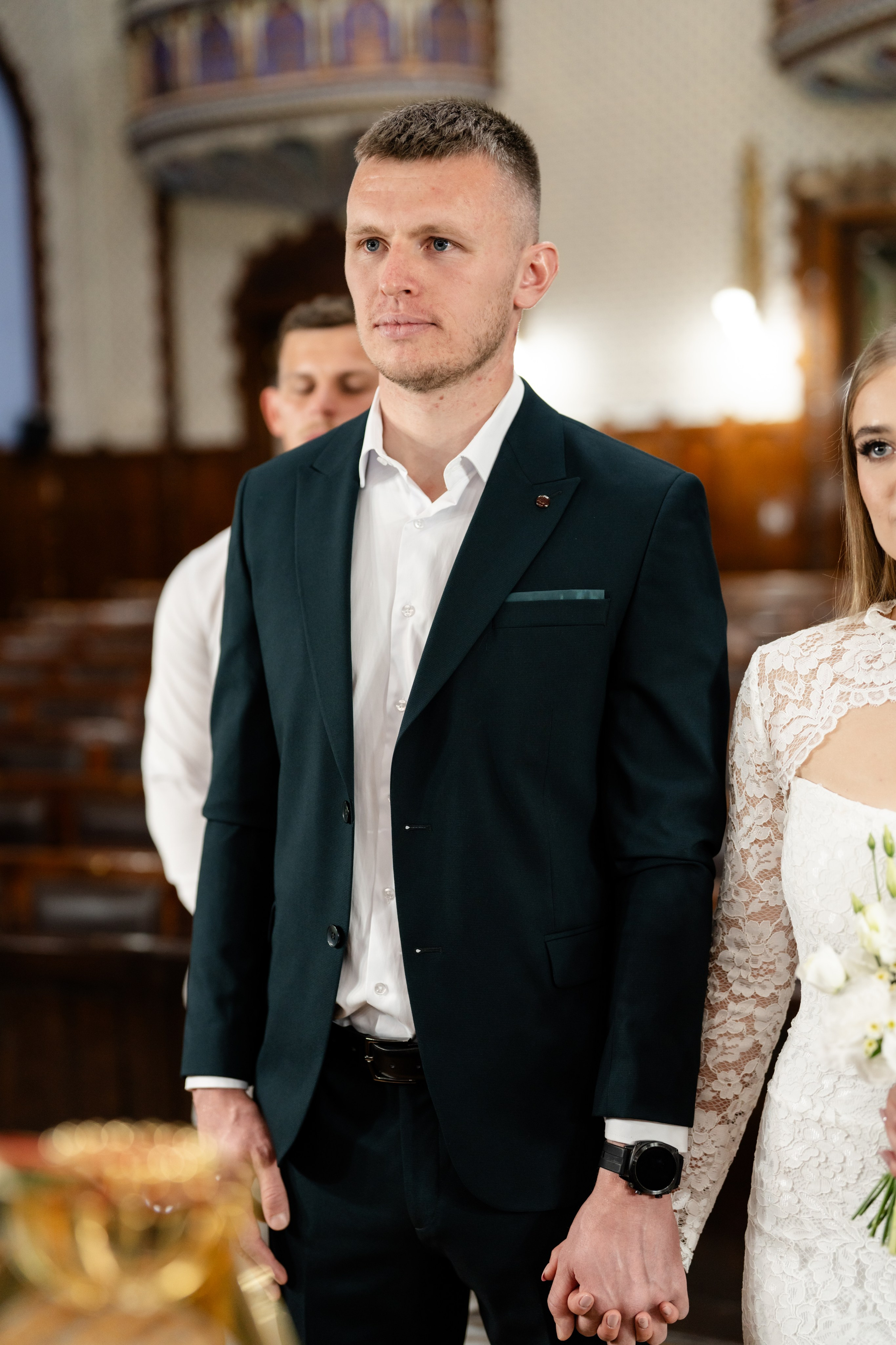 Aleksandra & Filip. Si Studio Digital
