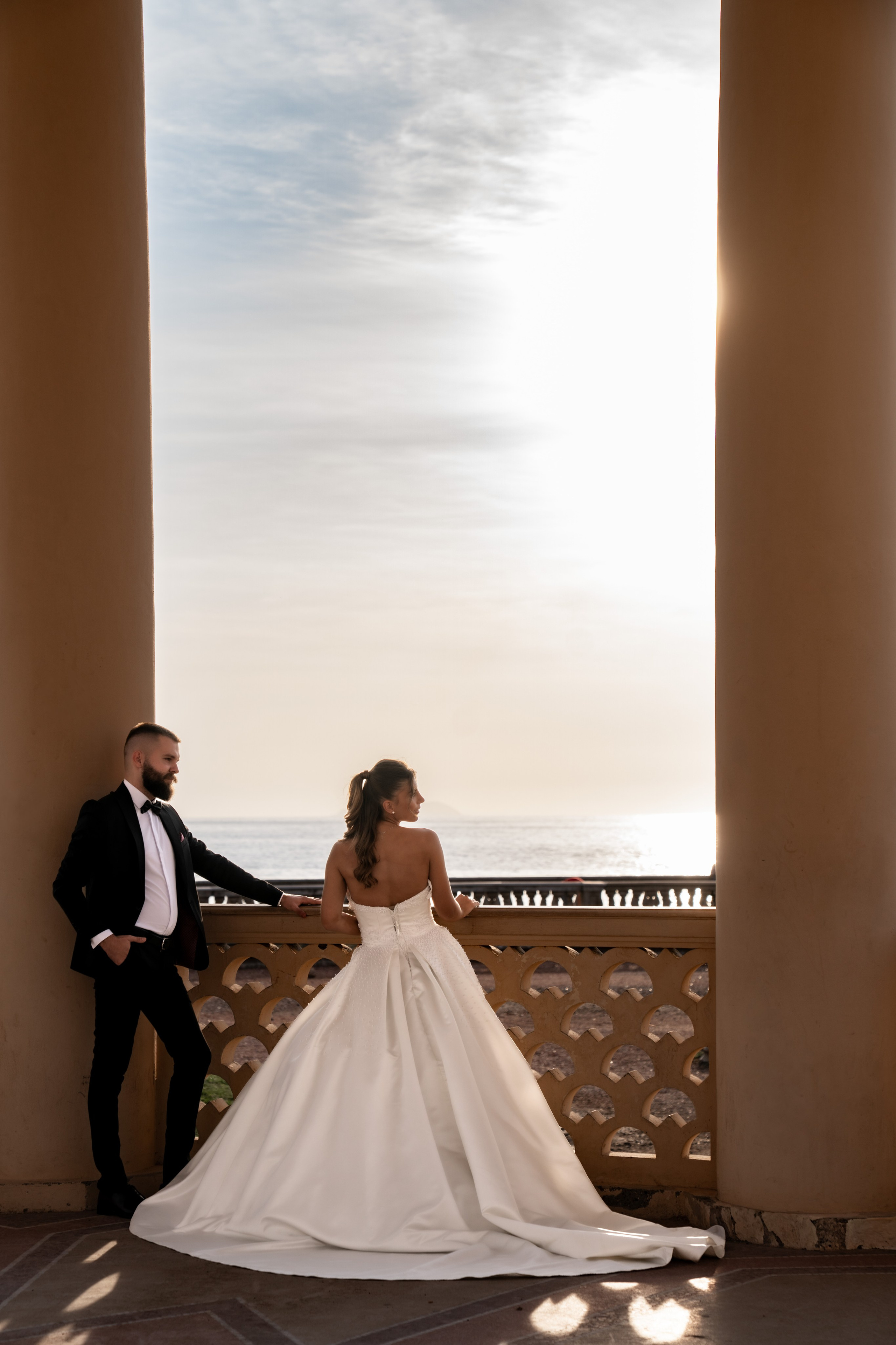 Italy — Toscana. Si Studio Wedding