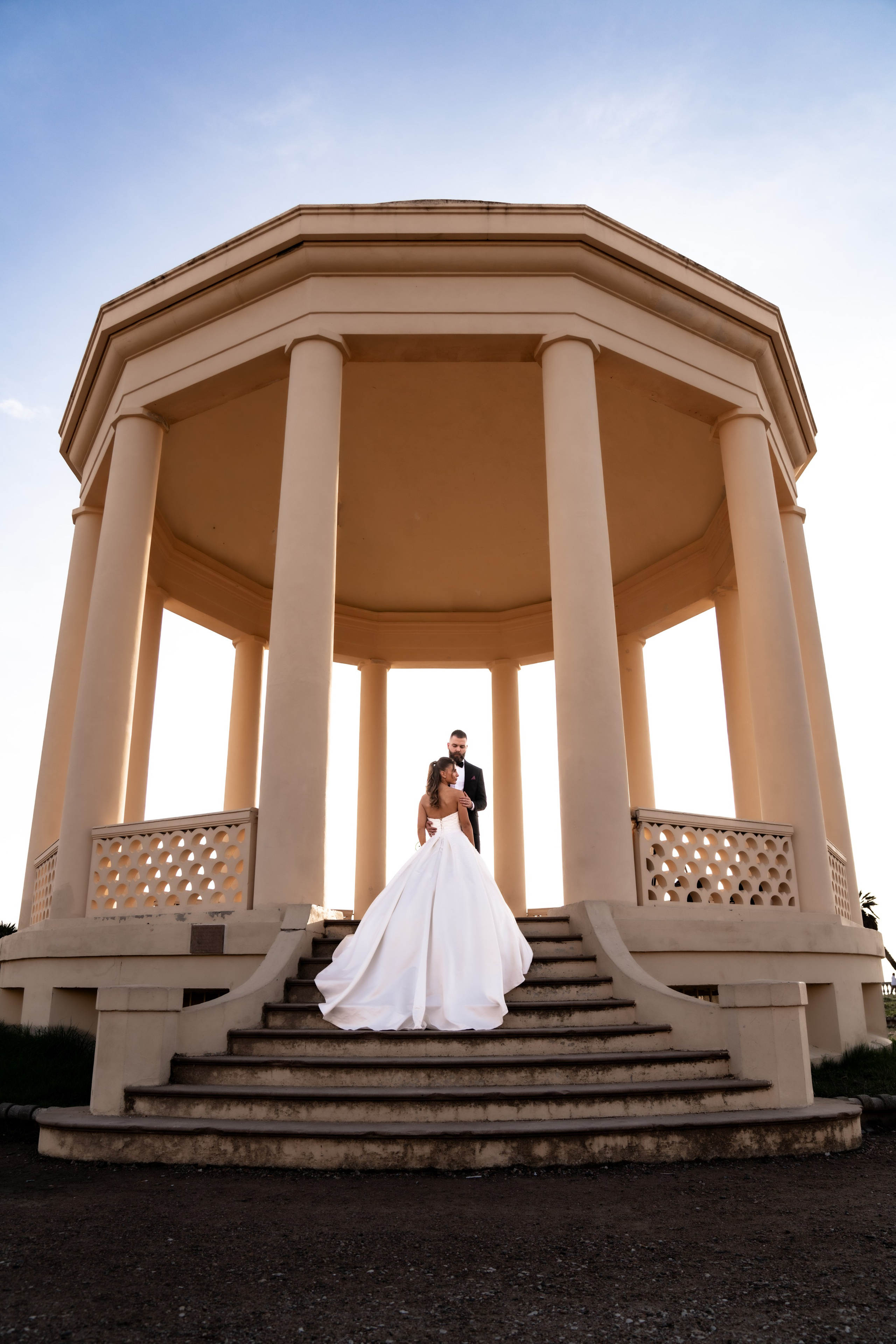 Italy — Toscana. Si Studio Wedding