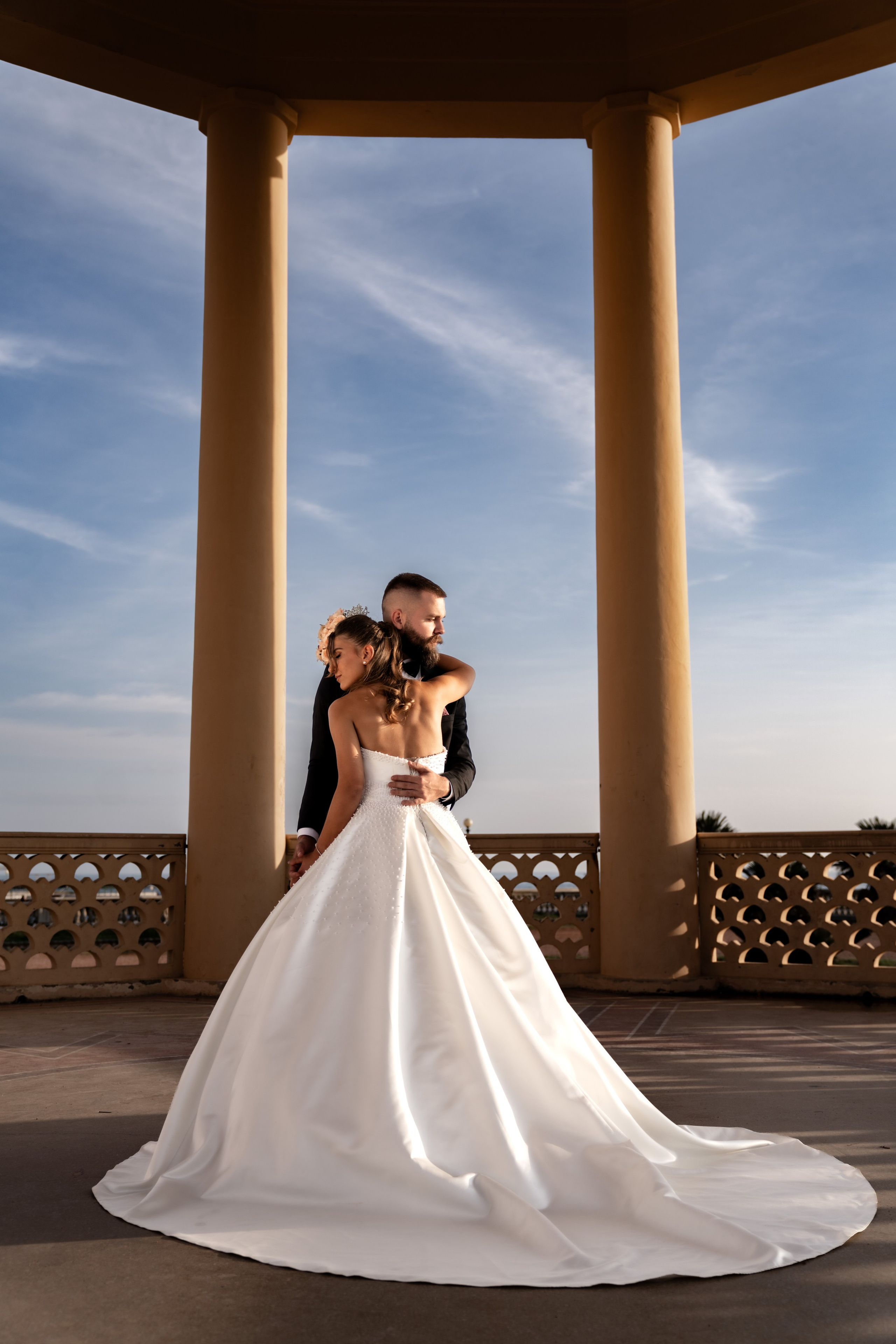 Italy — Toscana. Si Studio Wedding