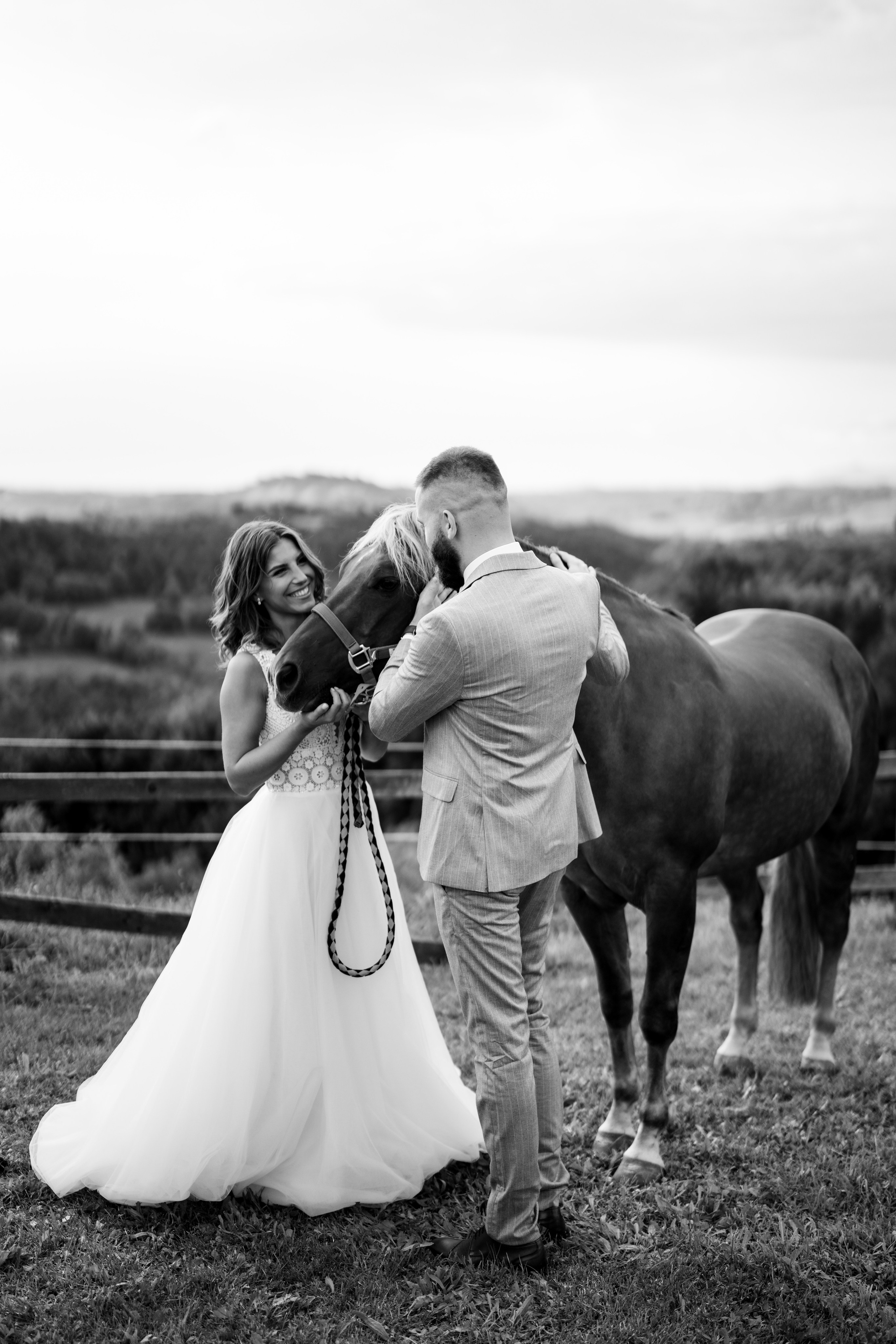 Italy — Toscana. Si Studio Wedding