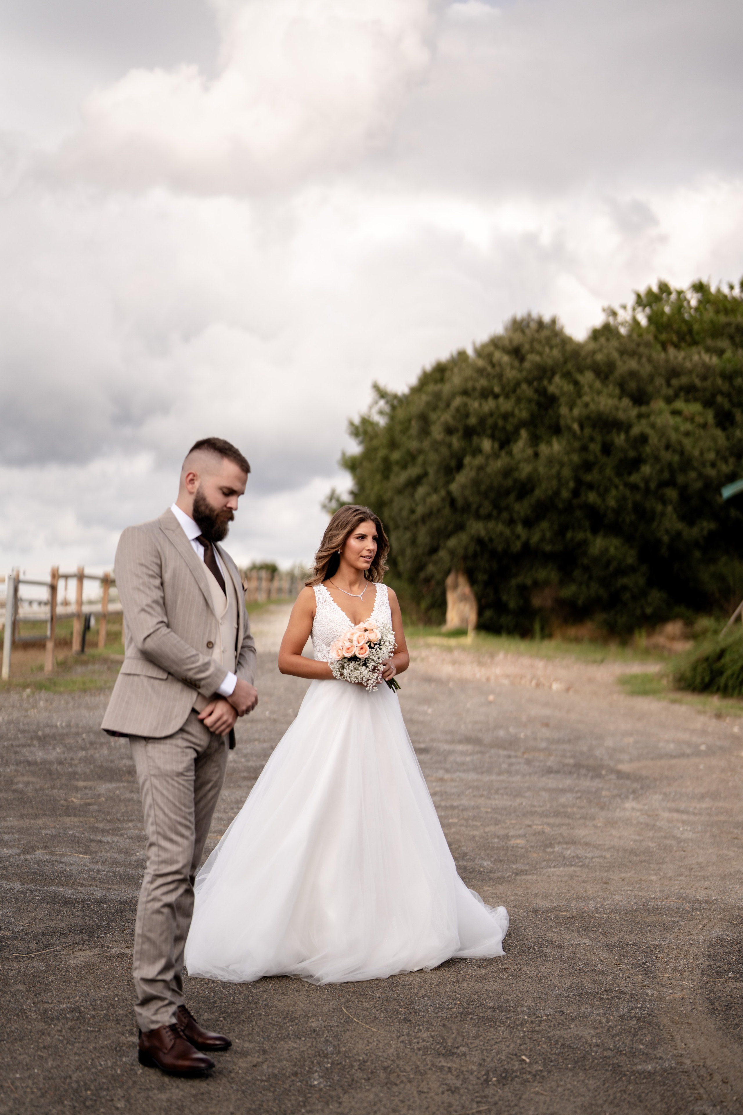 Italy — Toscana. Si Studio Wedding