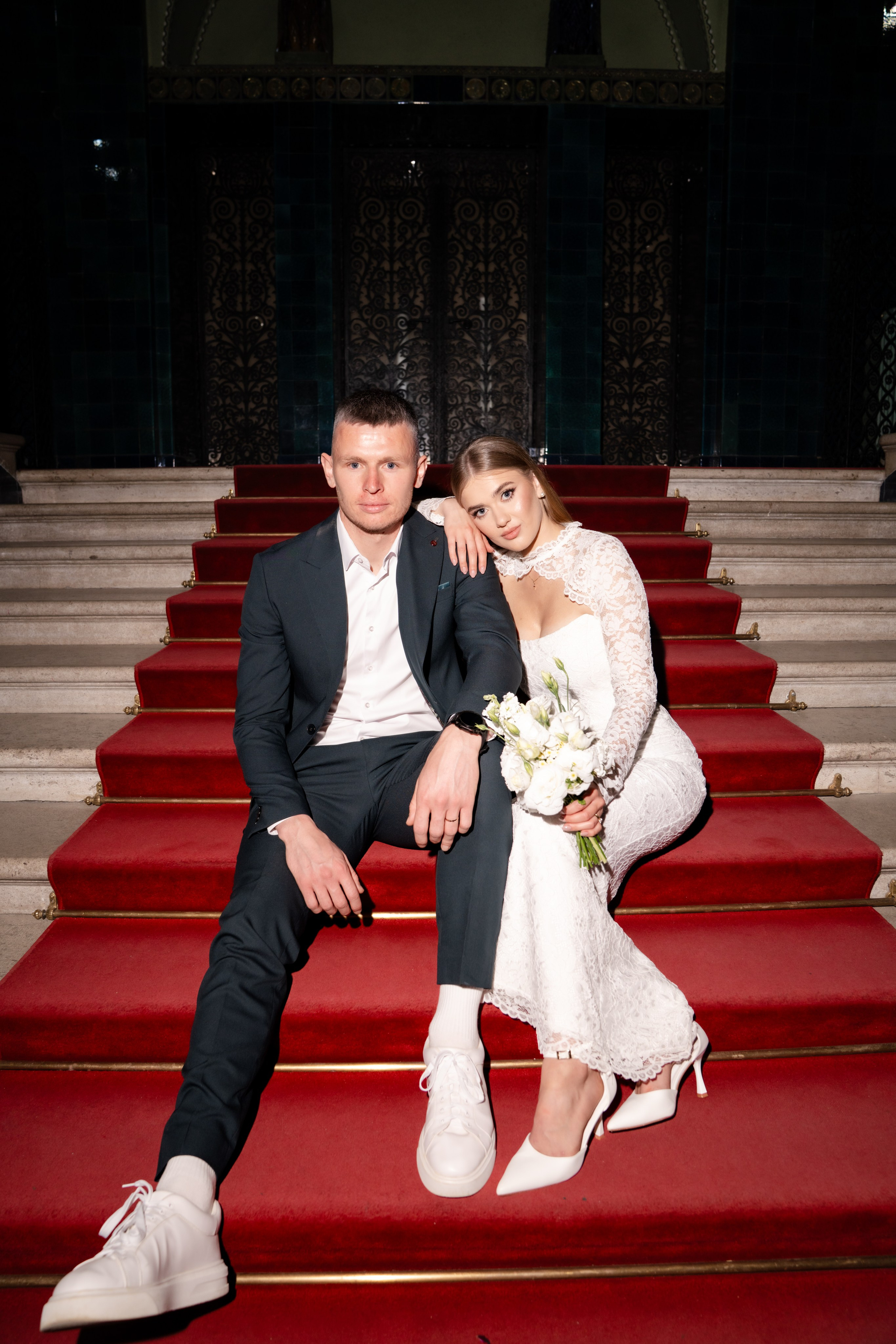 Aleksandra & Filip. Si Studio Digital