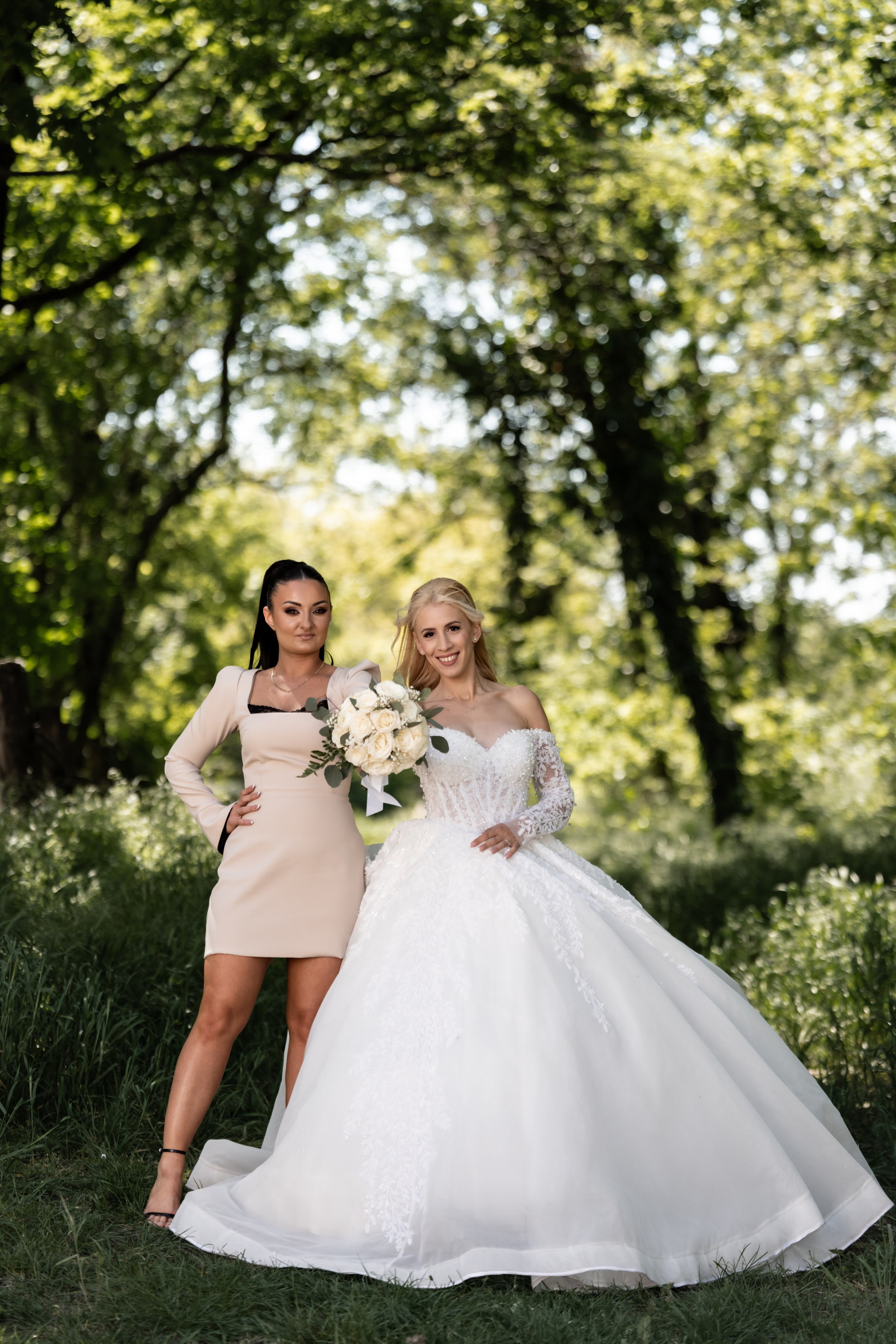 Jovana & Strahinja. Si Studio Digital