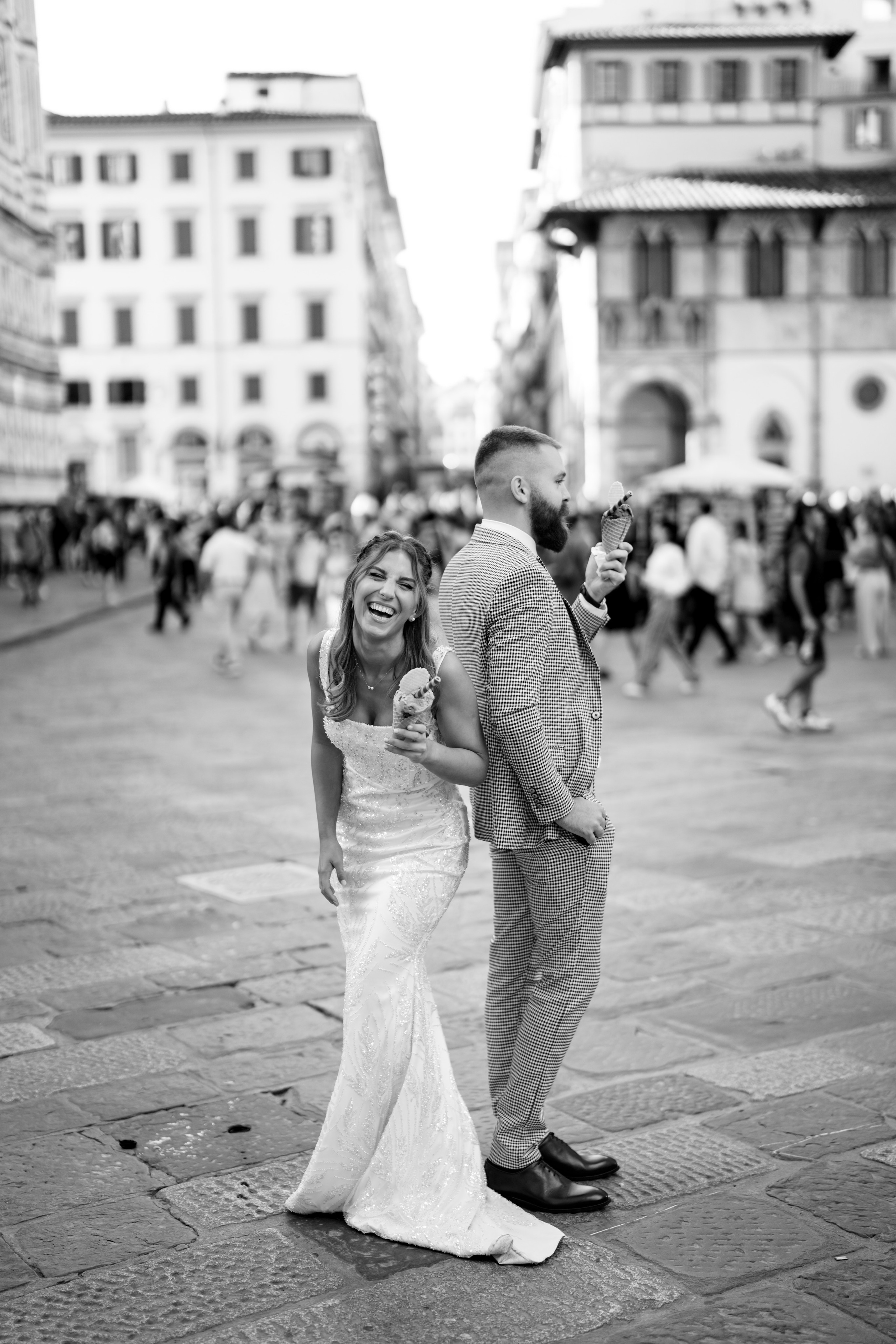 Italy — Toscana. Si Studio Wedding