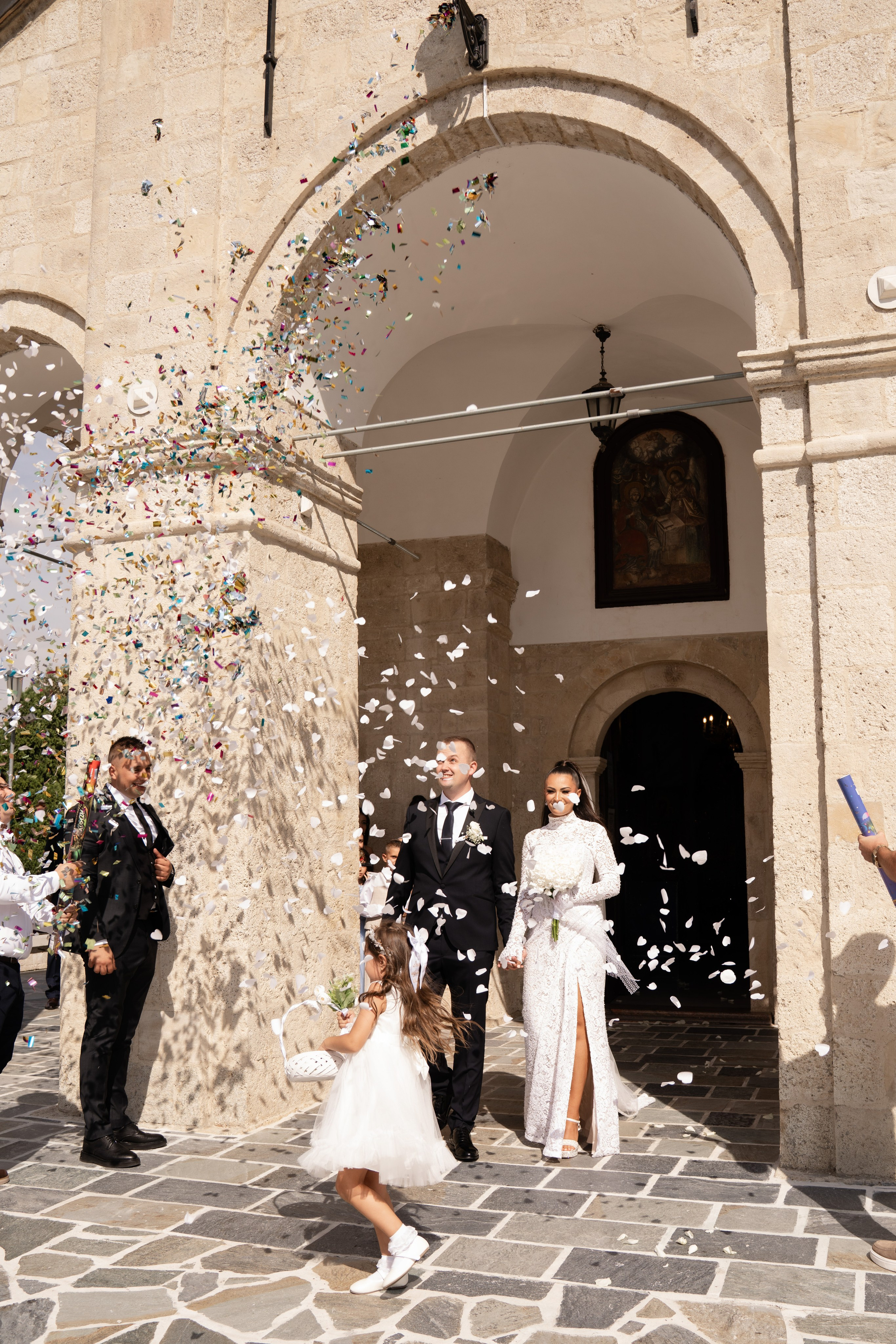 Milica & Ivan. Si Studio Wedding