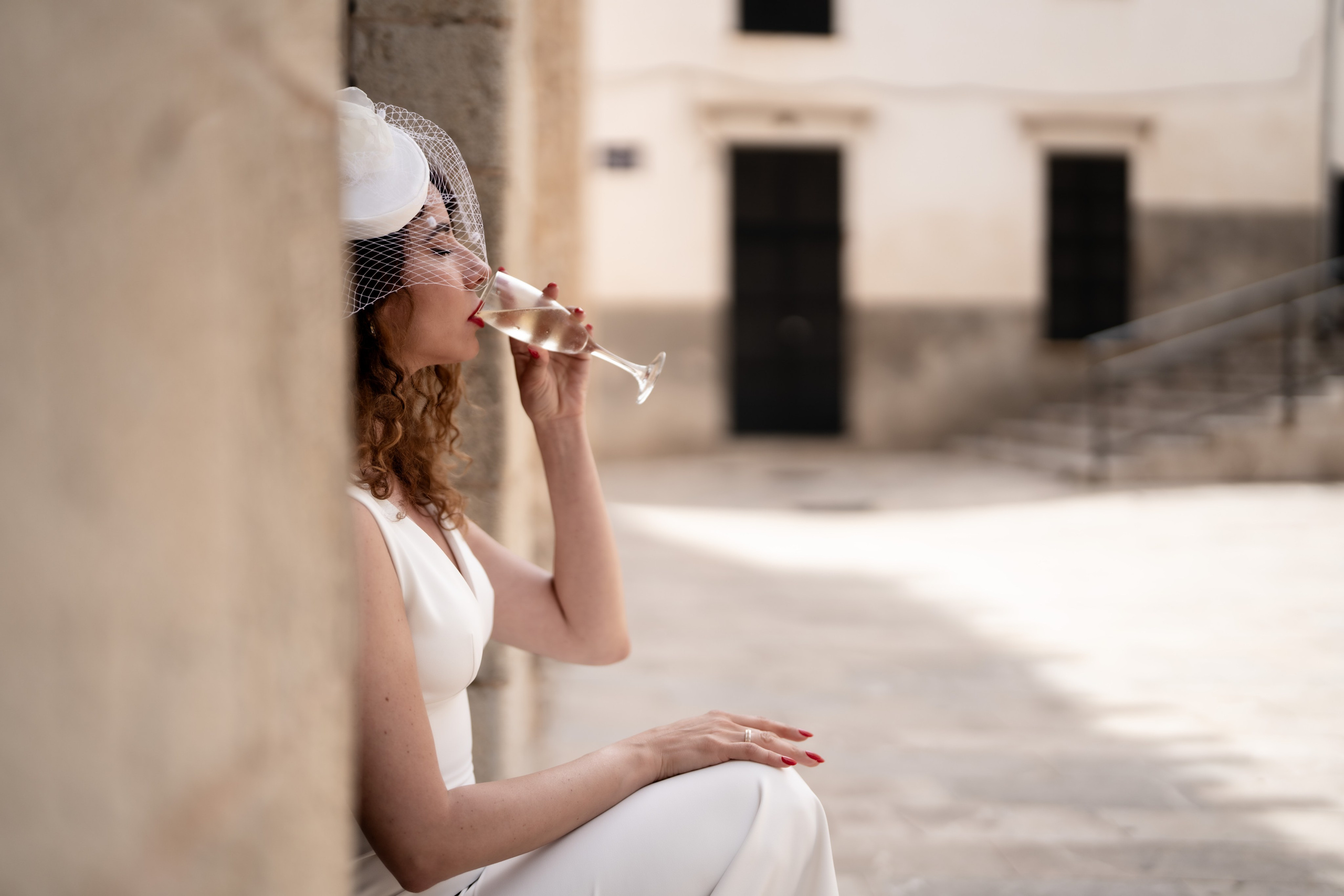 Spain — Mallorca. Si Studio Wedding