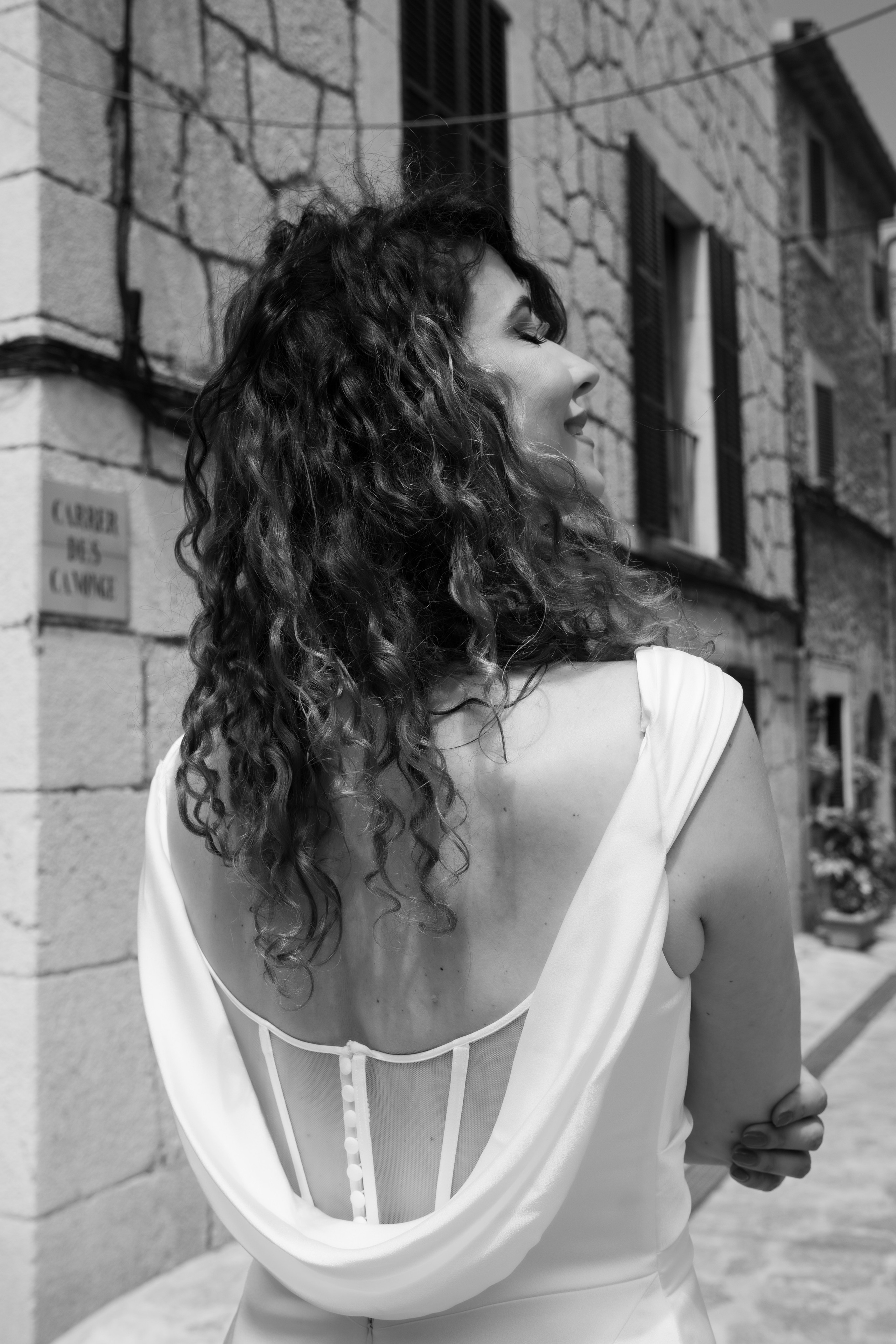 Spain — Mallorca. Si Studio Wedding