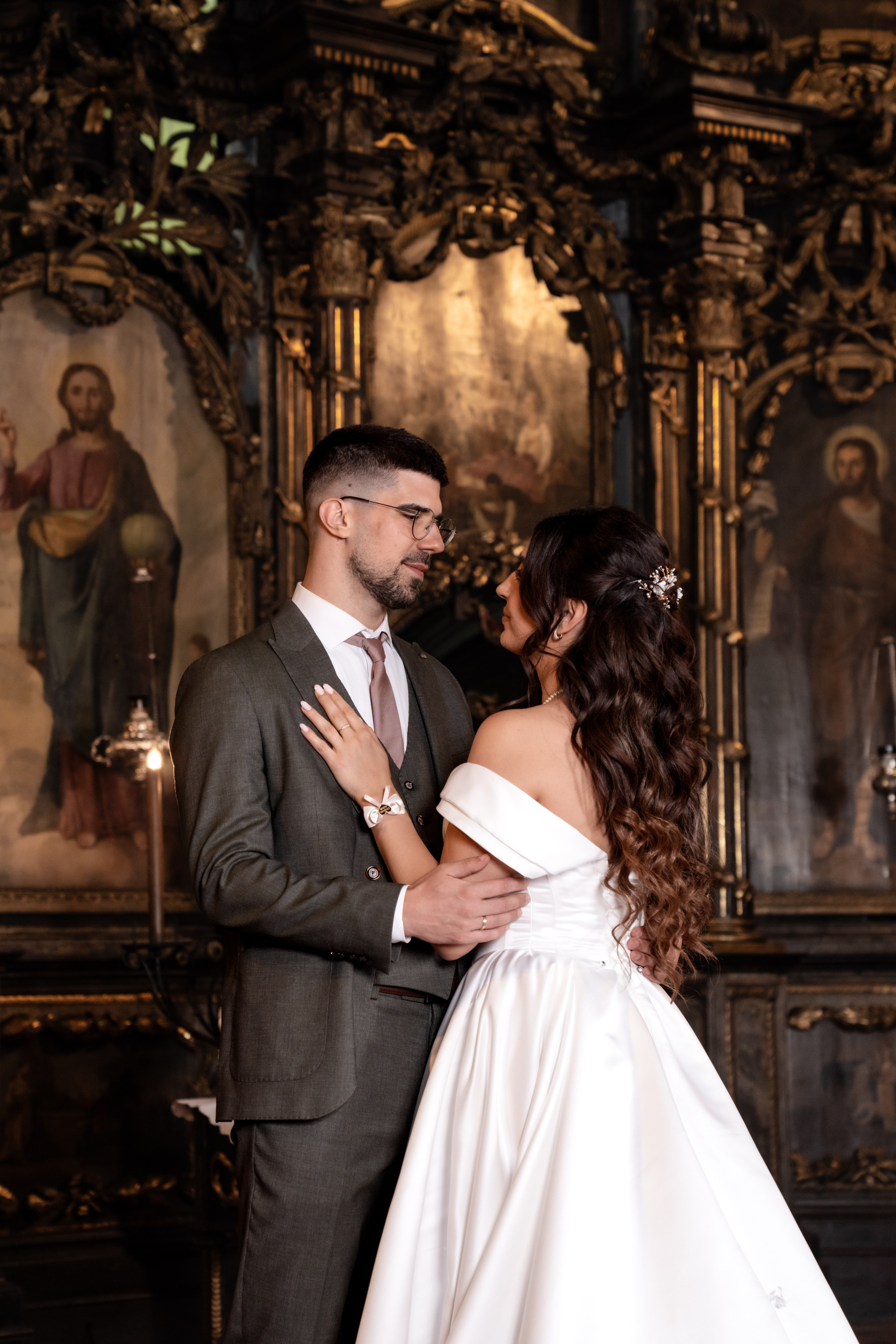 Ivana & Luka. Si Studio Digital