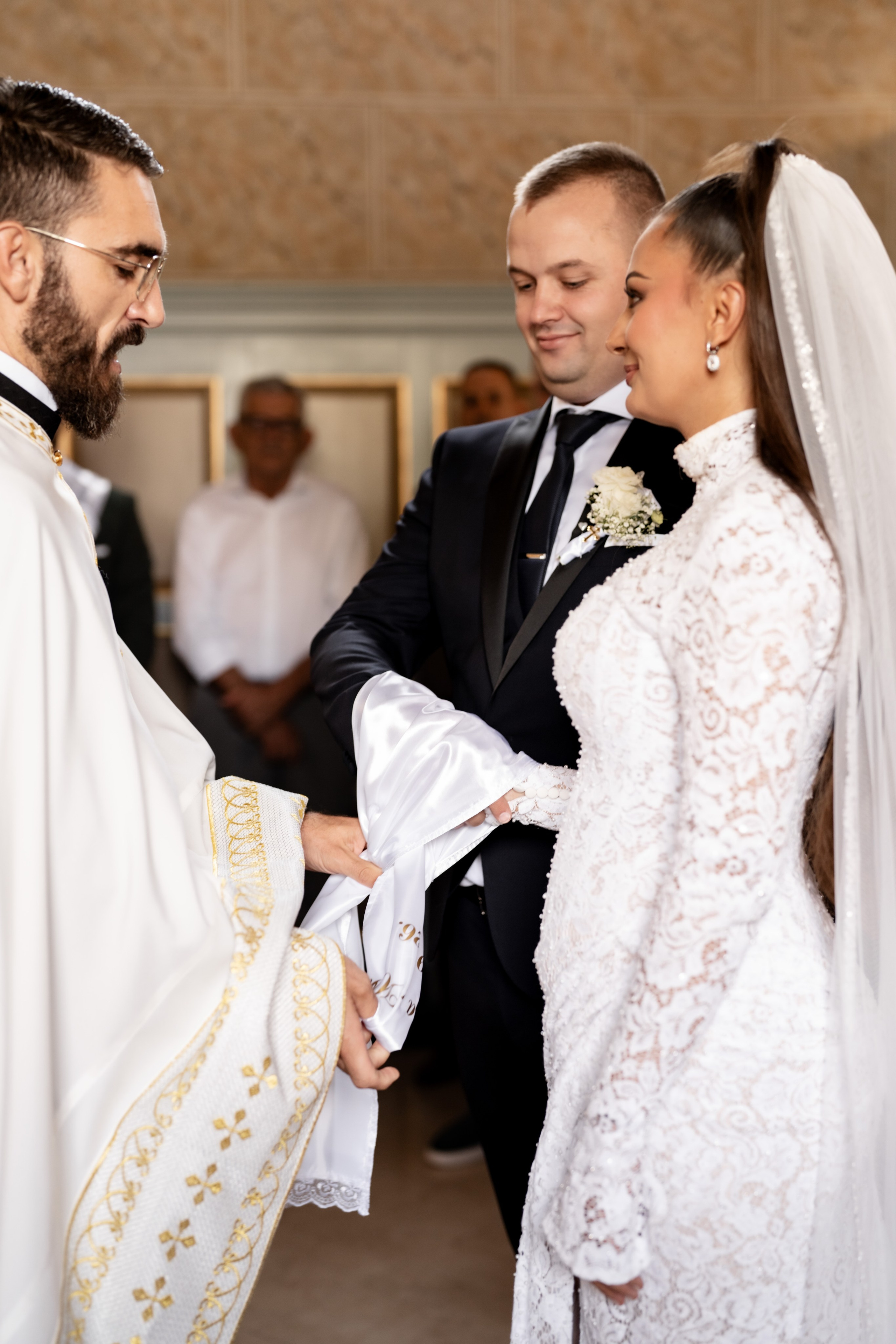 Milica & Ivan. Si Studio Wedding