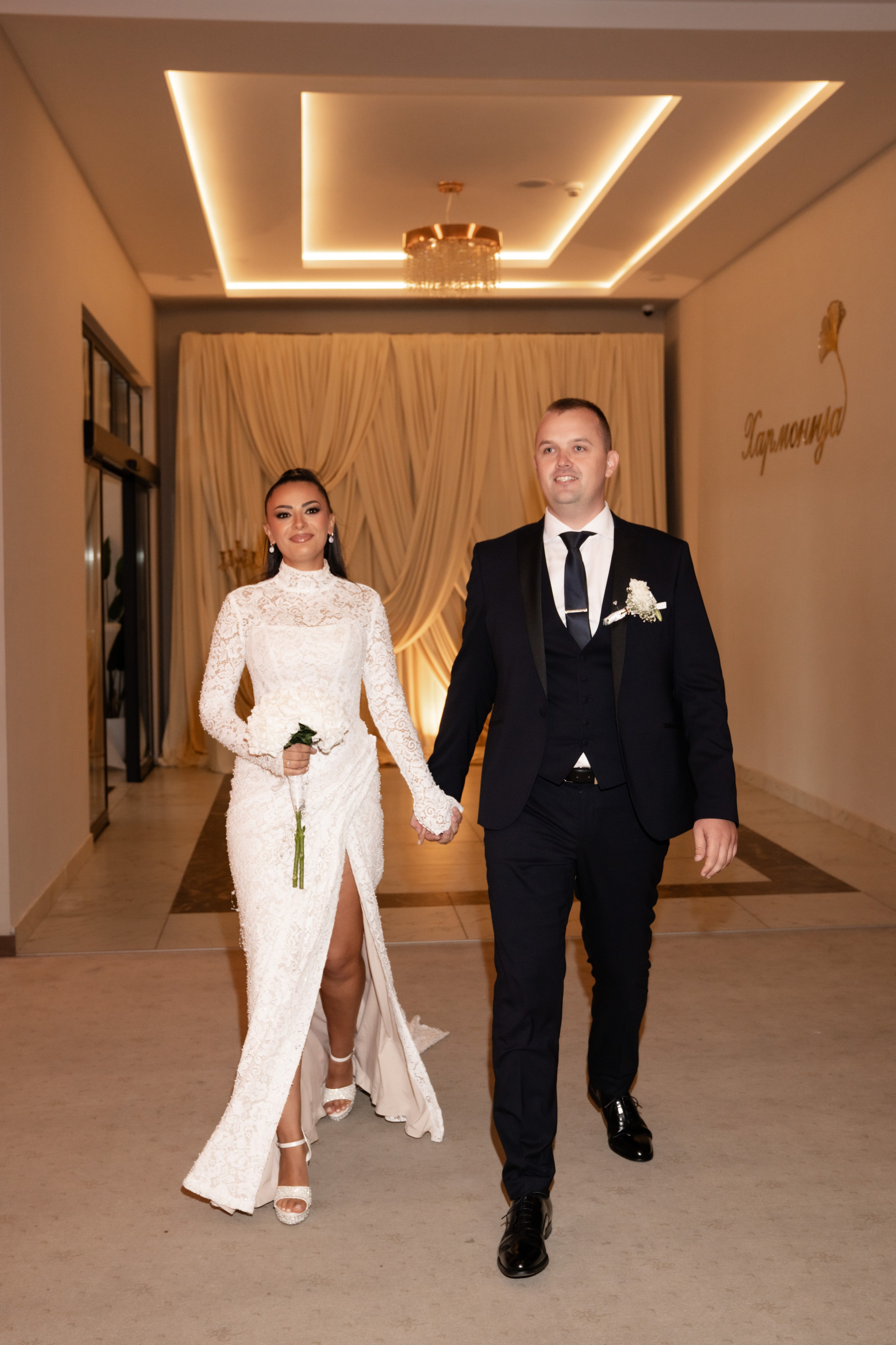 Milica & Ivan. Si Studio Wedding
