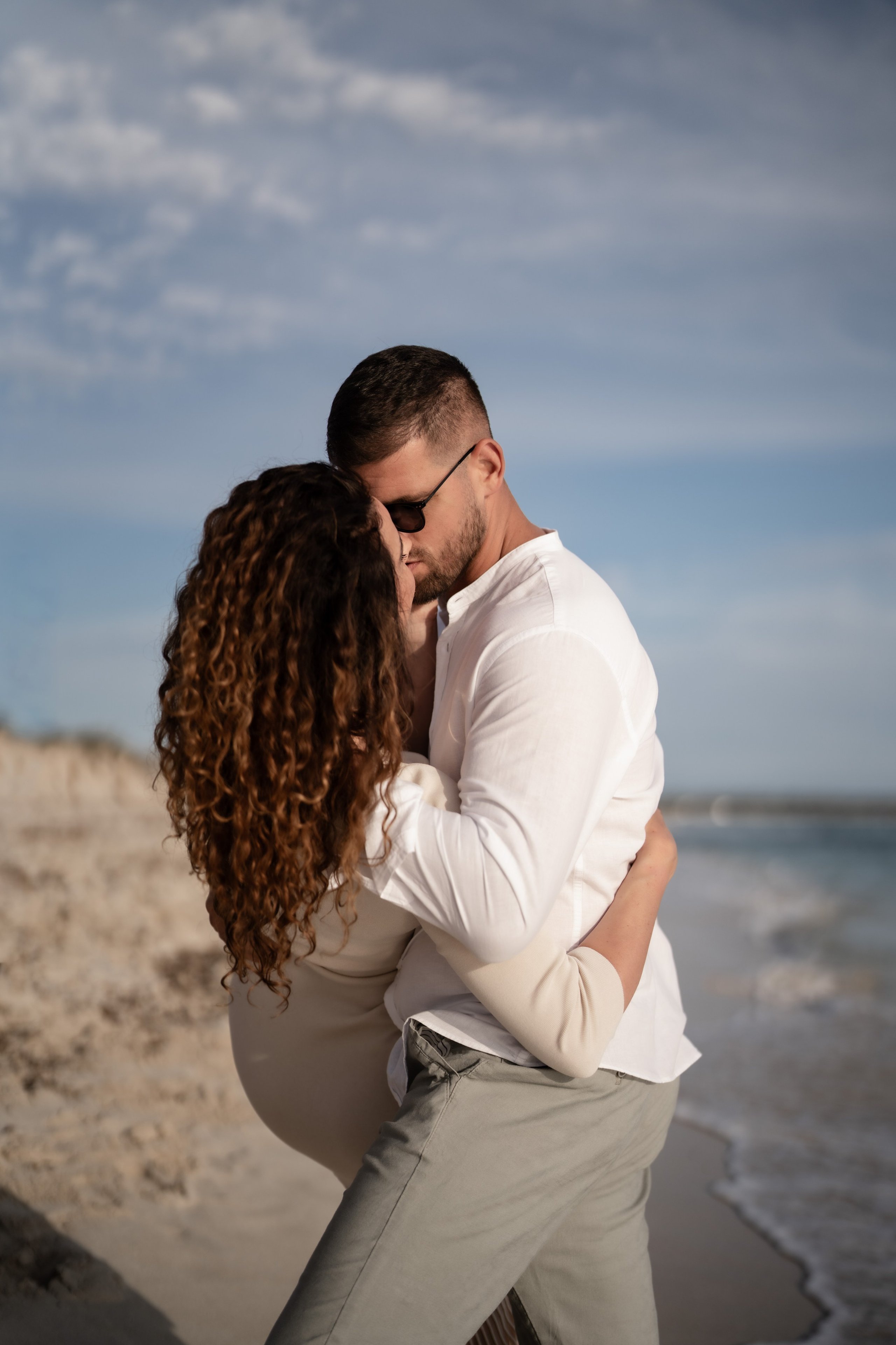 Spain — Mallorca. Si Studio Wedding