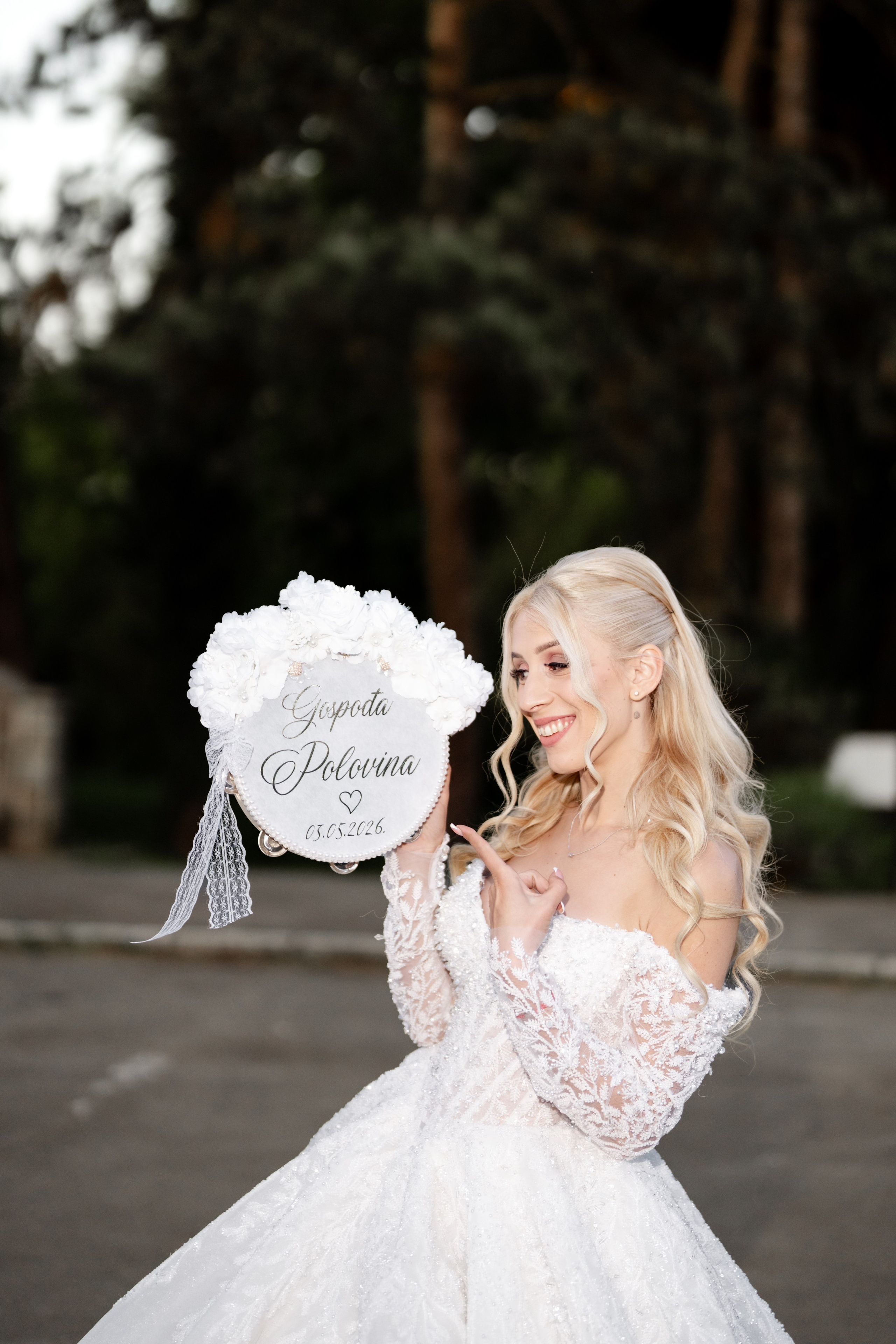 Jovana & Strahinja. Si Studio Digital