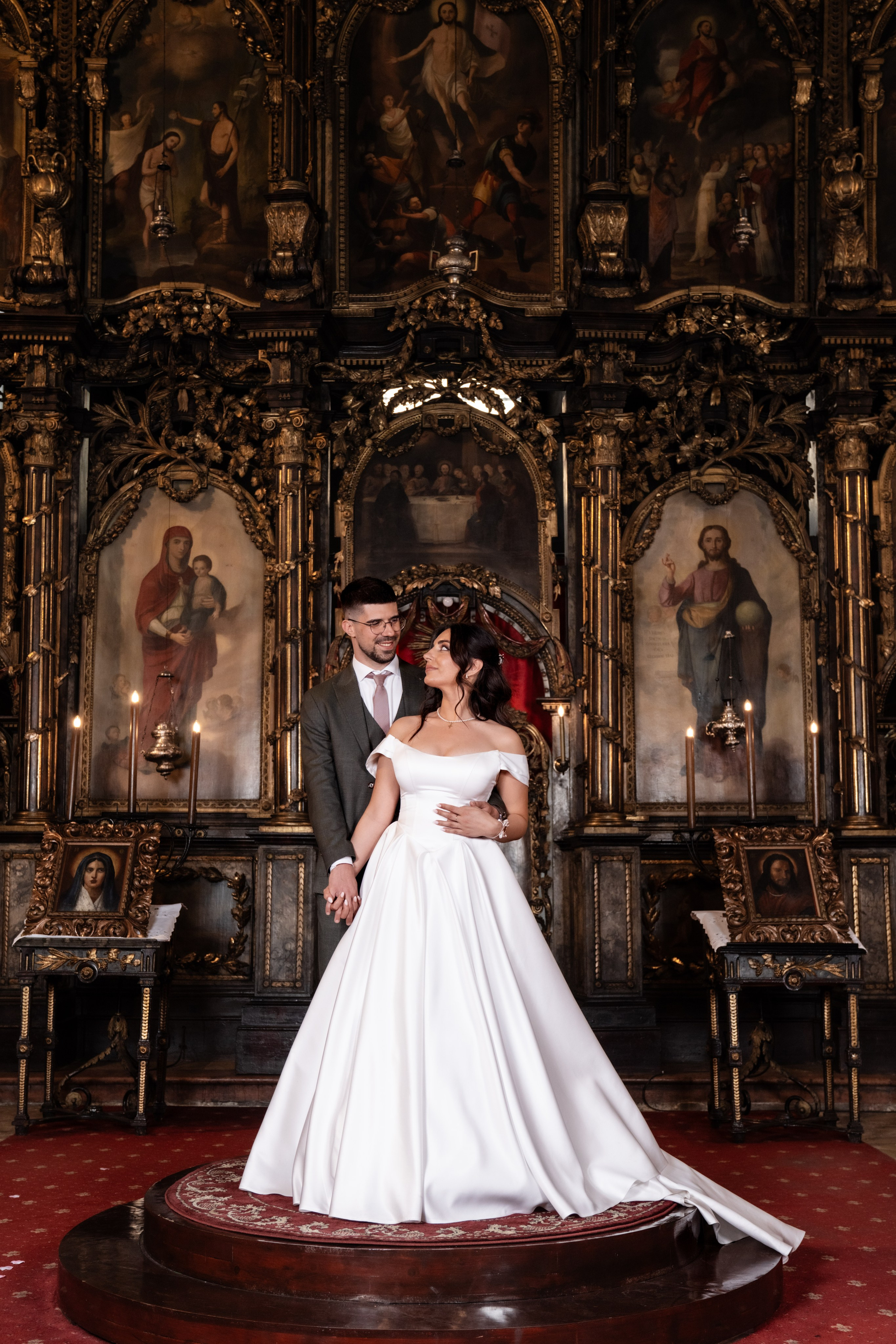 Ivana & Luka. Si Studio Digital