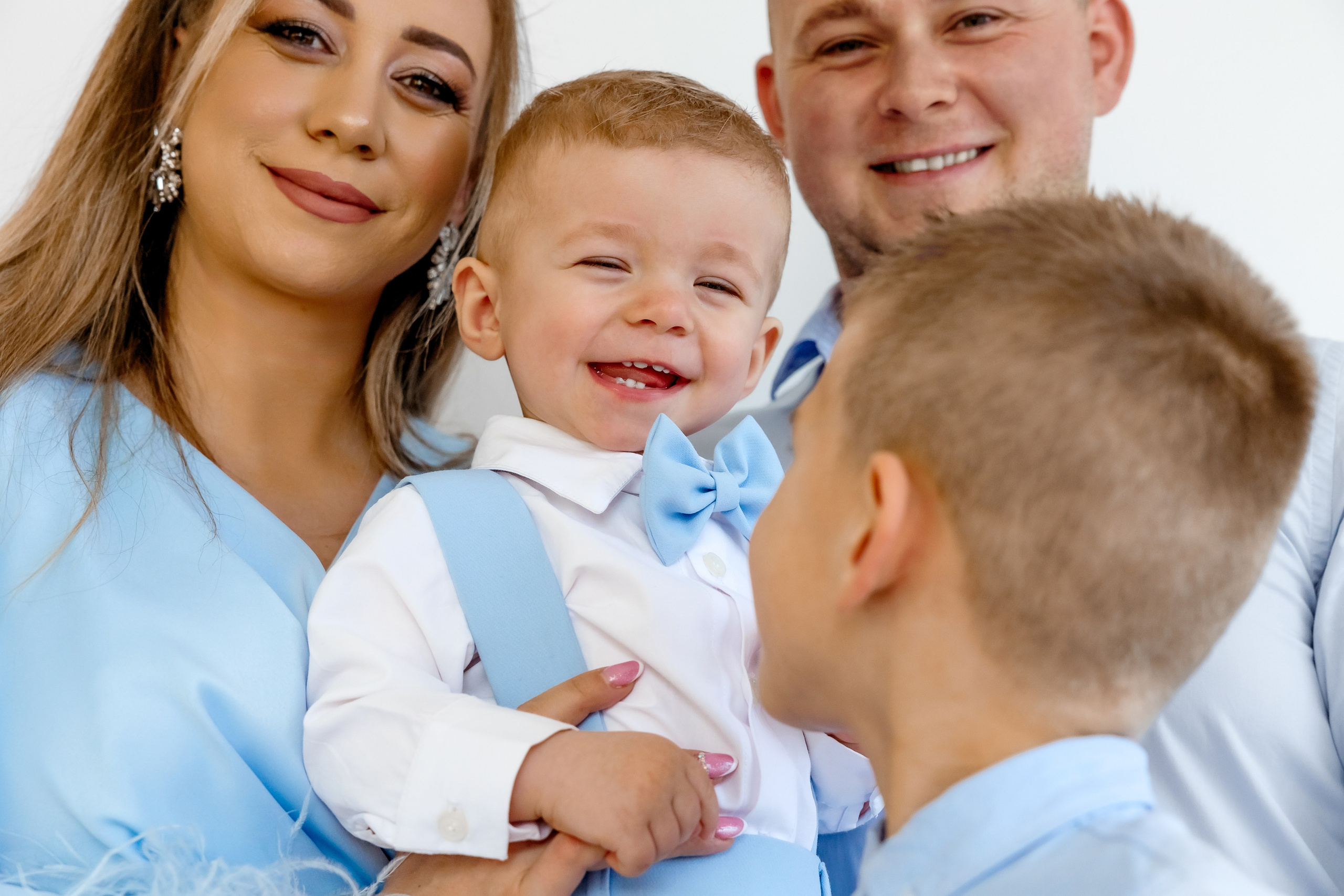 Честита Първа Годинка!. Фотограф Ирина Йотова