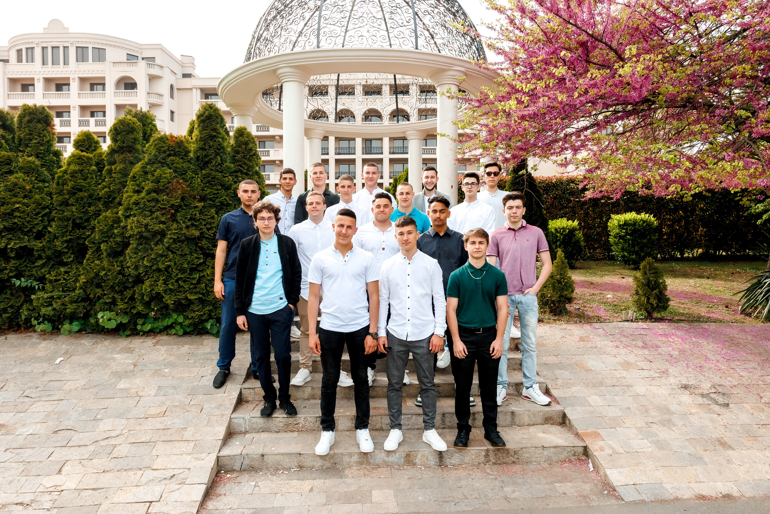 Бургас 12А. Фотограф Ирина Йотова