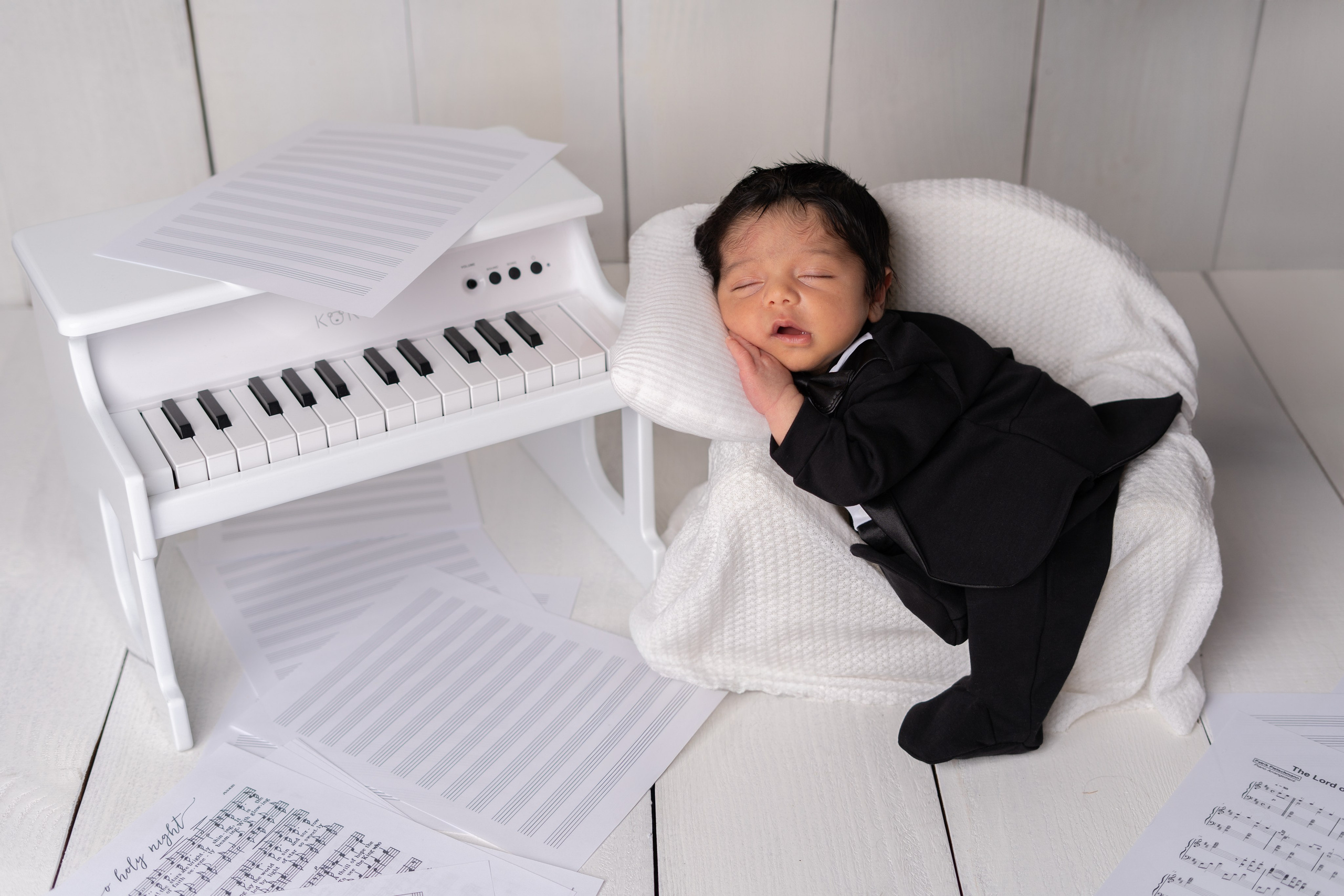 Newborn Photography — Capturing Your Baby’s First Precious Moments. Julia Bolgov Photography | Newborn, Family, Maternity & Milestone Photographer in Bay Area, CA