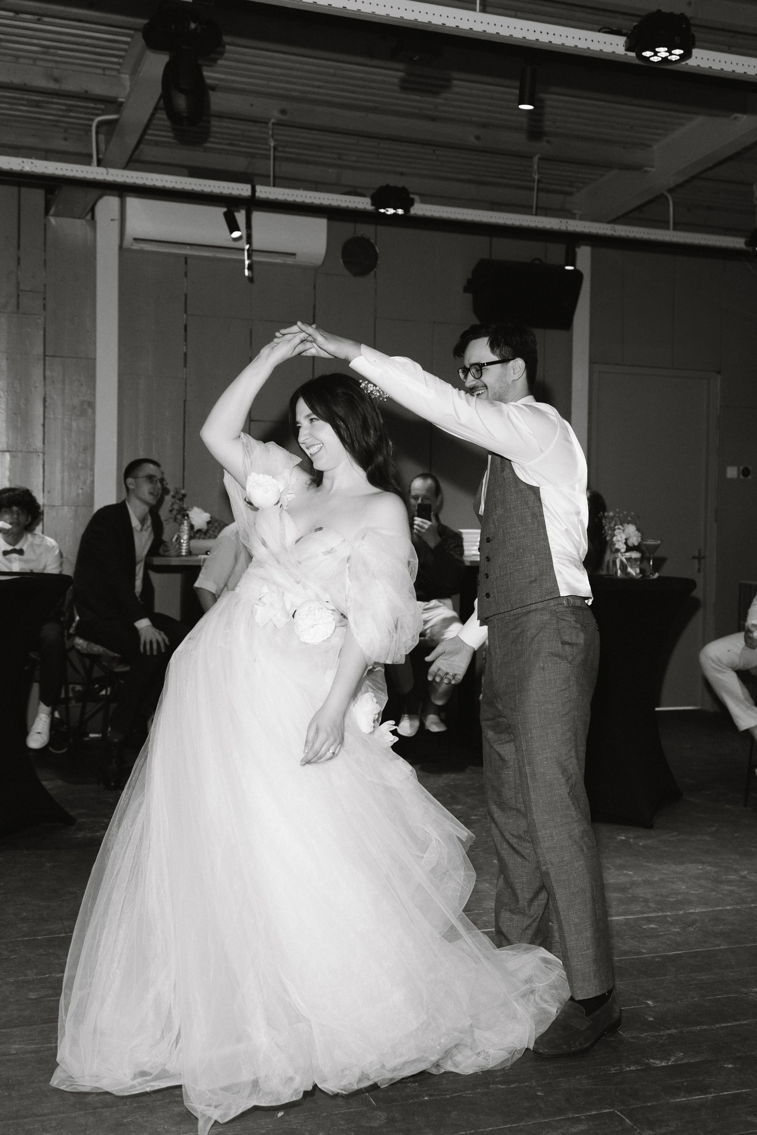Elizaveta and Albert | Wedding at the beach. Yuliya Vaschenok — Photographer in the Netherlands