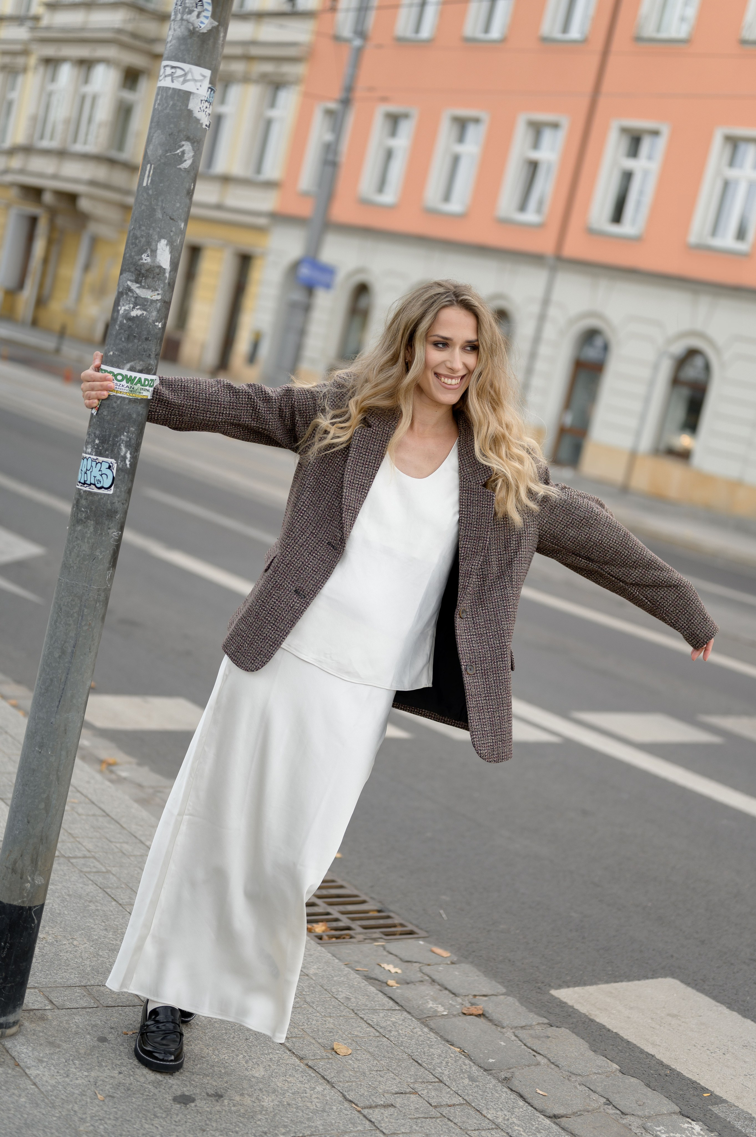Julia, 2024. Wedding photographer in Wroclaw Warsaw Krakow Margarita Tuleiko