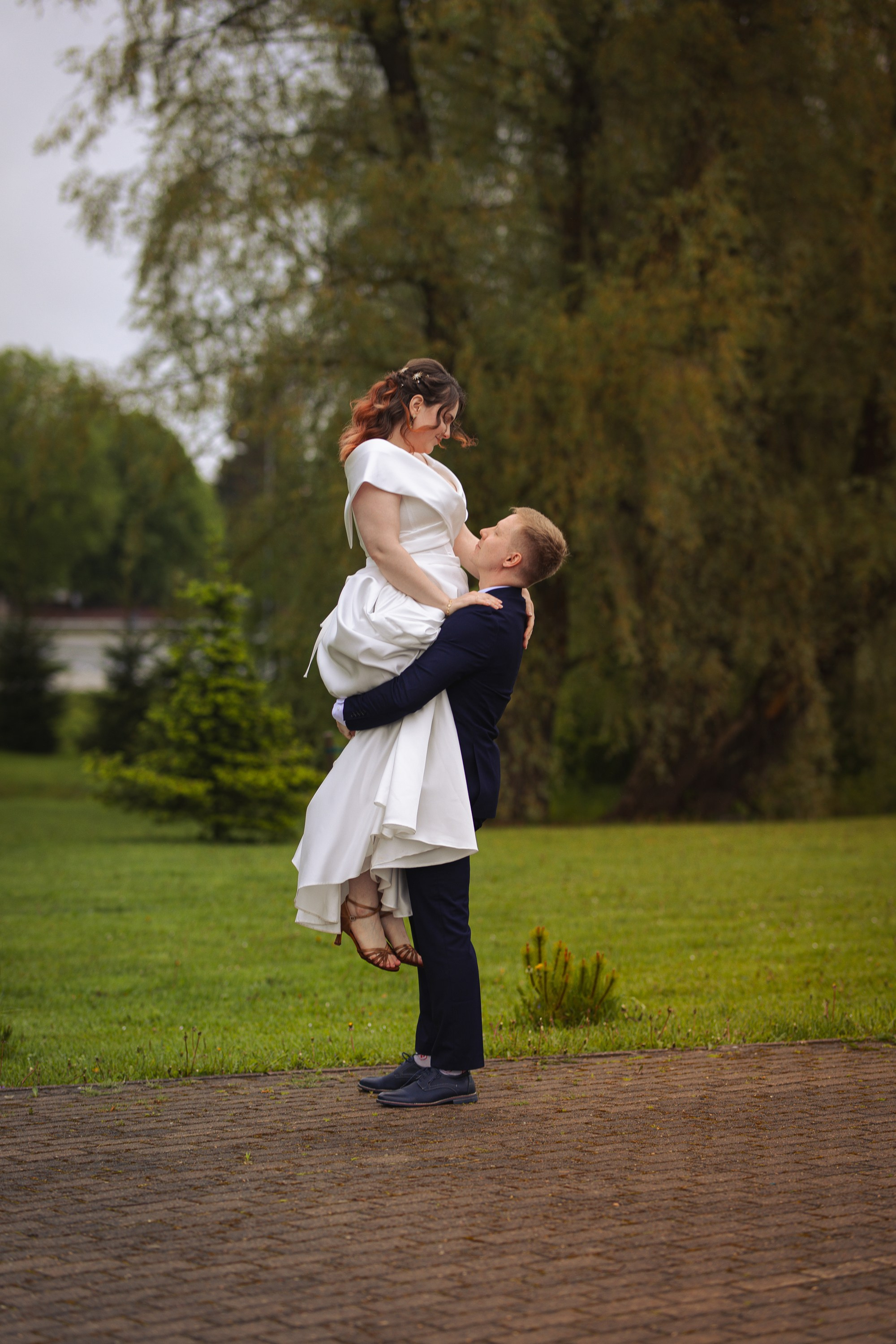 Romance in Frame. Дмитрий Диаз Фотограф