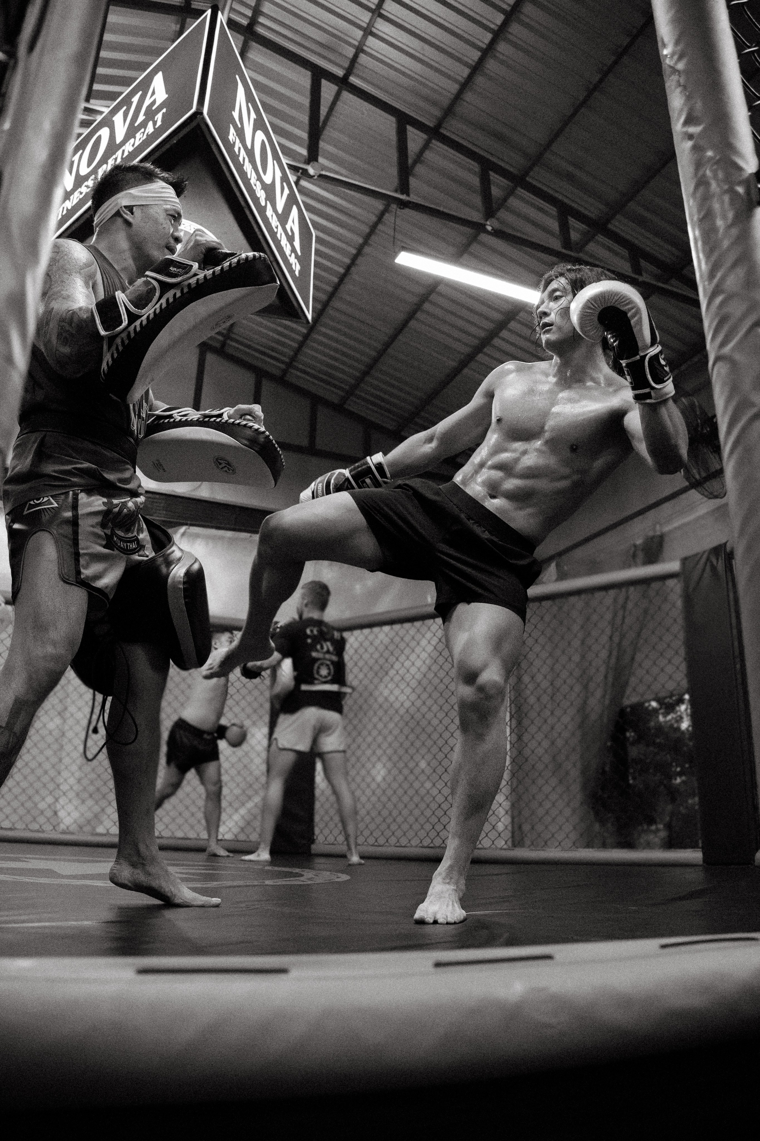 FITCULATOR. Nova Fitness Retreat | Fitness & Wellness Retreat in Phu Quoc, Vietnam