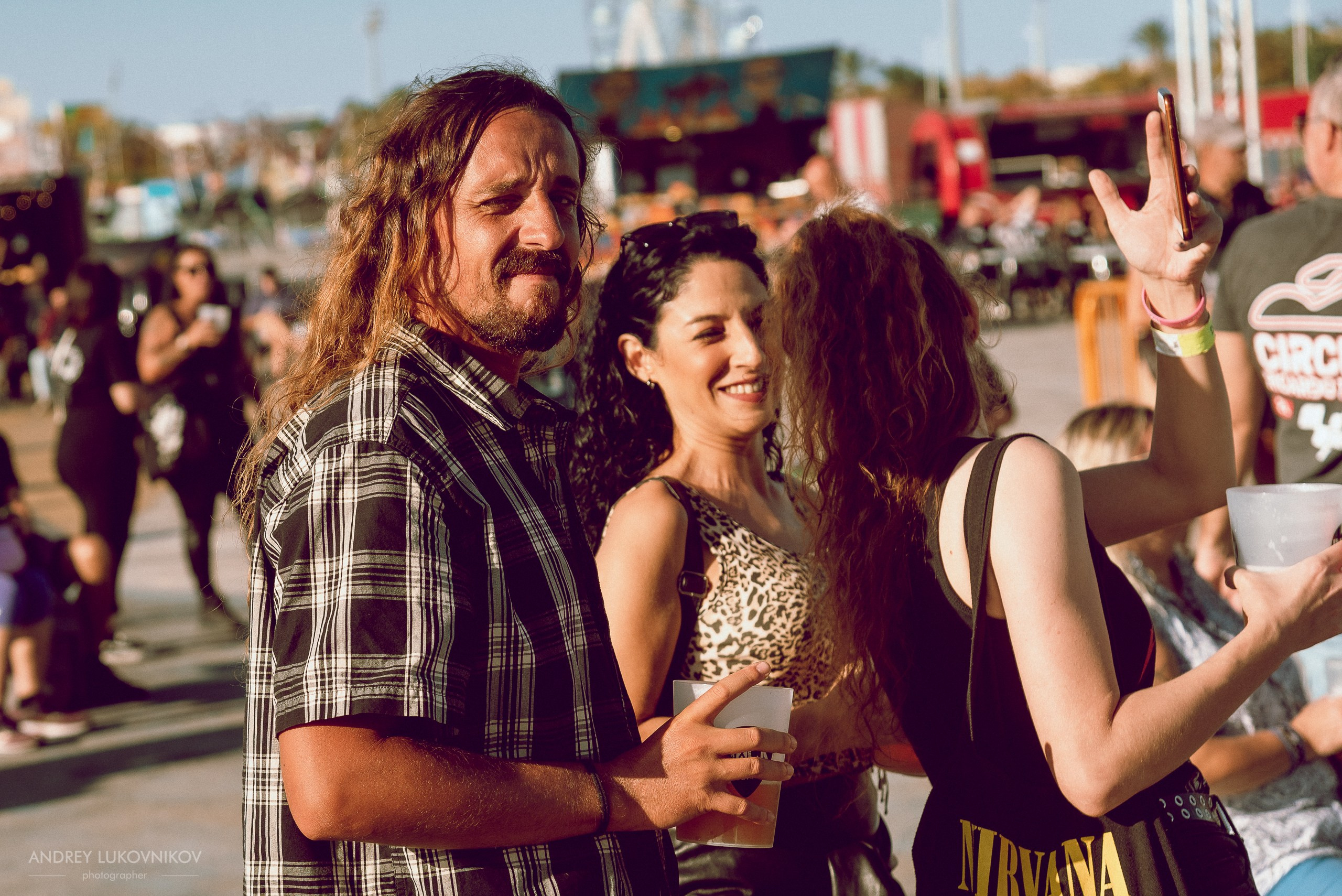 Uprising Muse Tribute | Rock Against Cancer Torrevieja