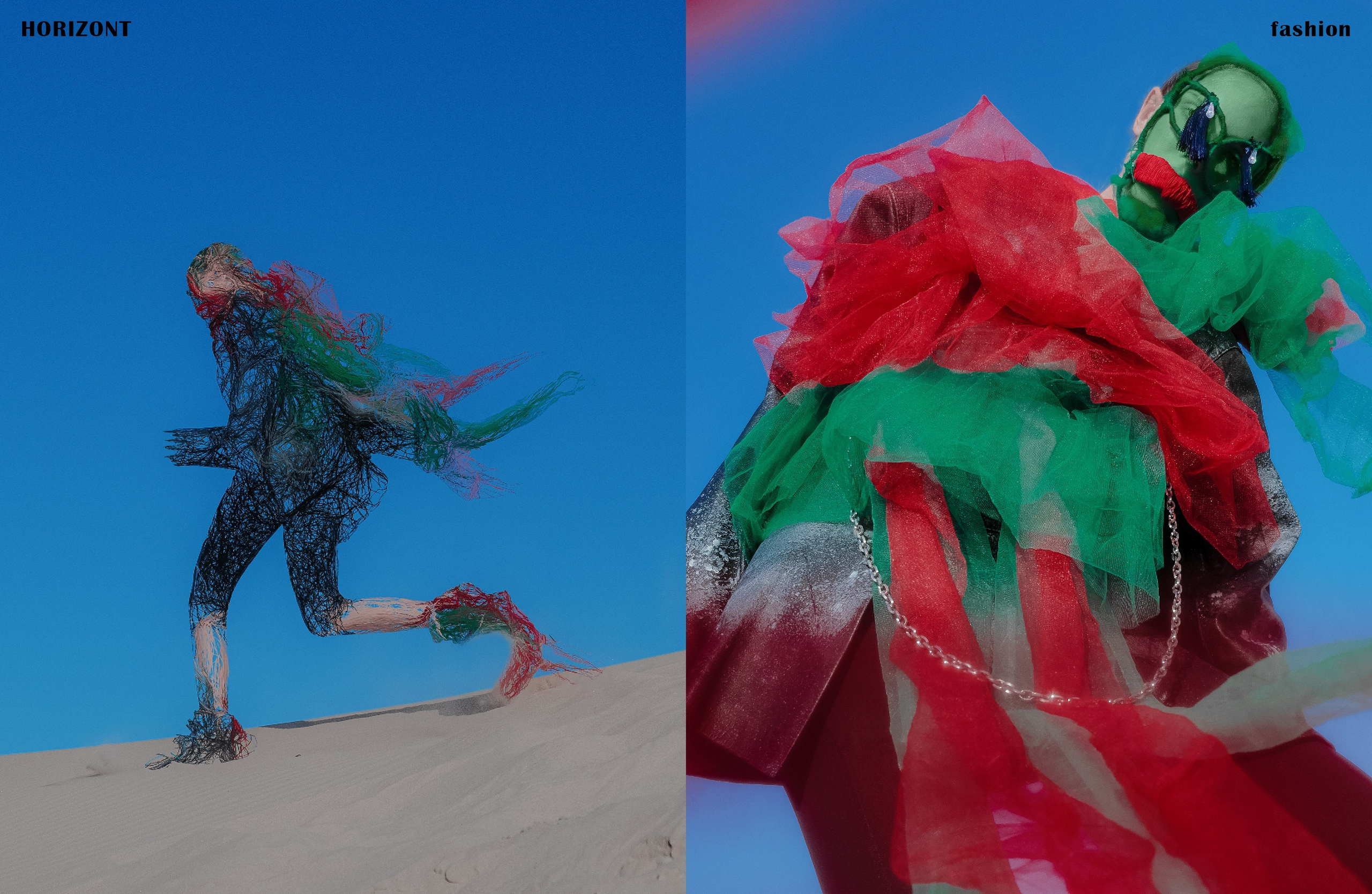 HORIZONT Fashion #35.12