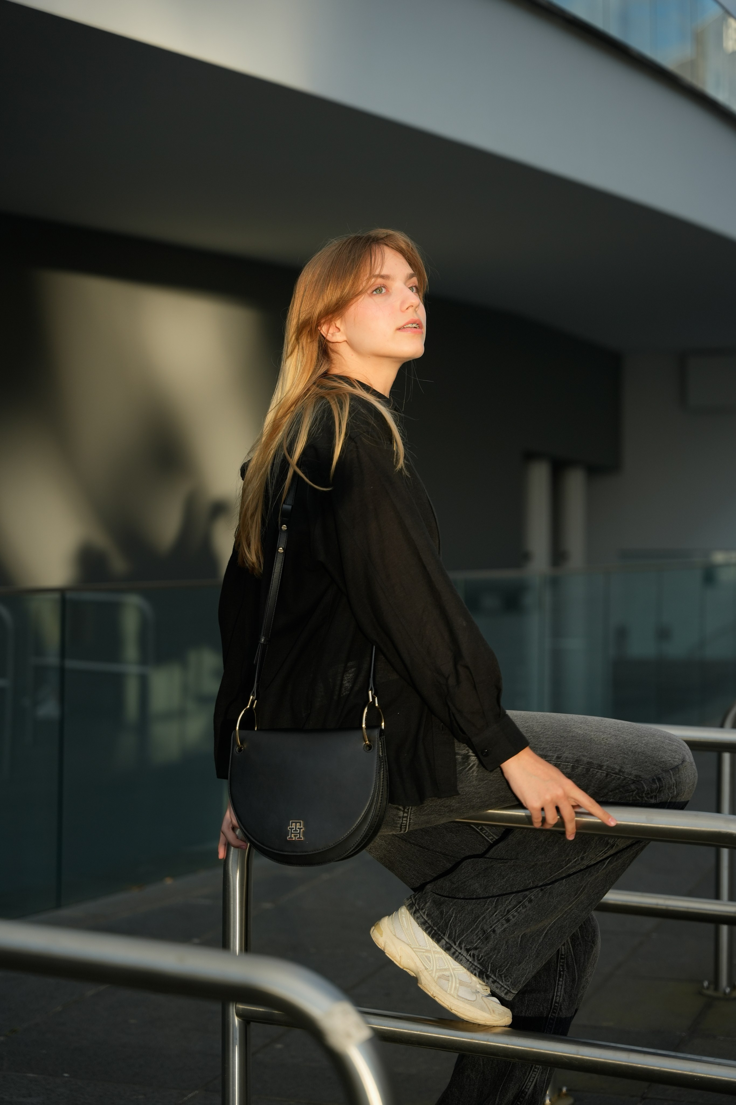 Milana | Portrait Luxembourg. Elena Seewald